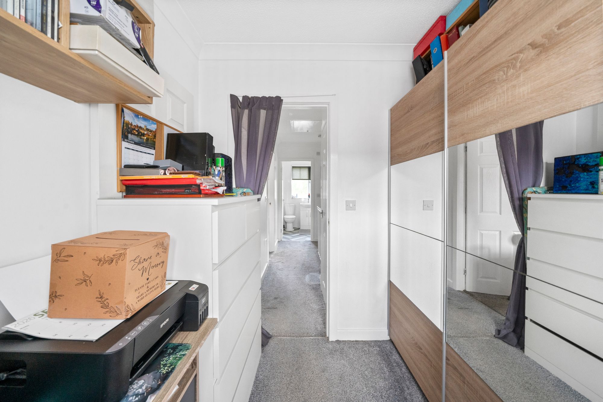 May Street, Golborne, WA3