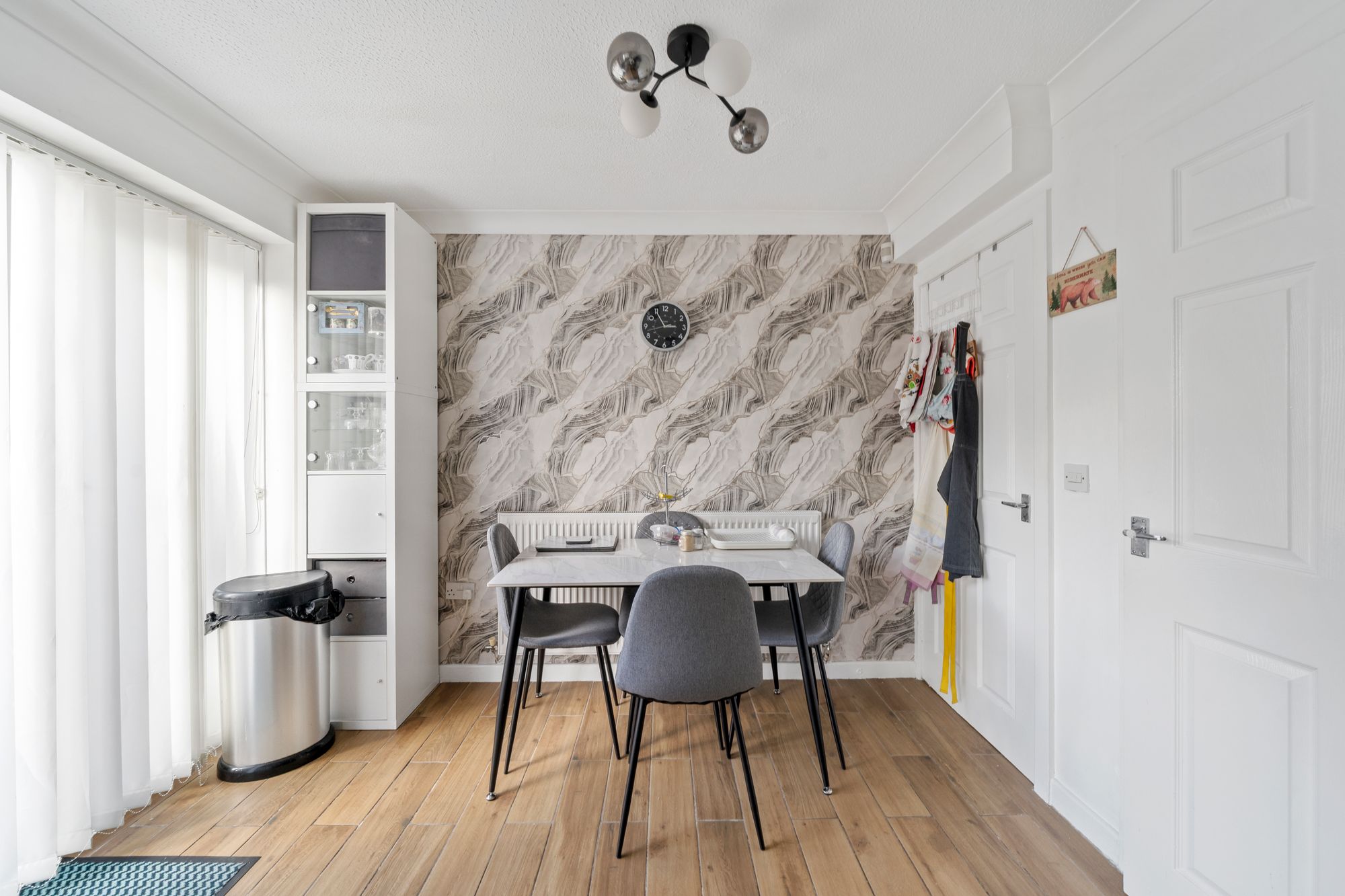 May Street, Golborne, WA3