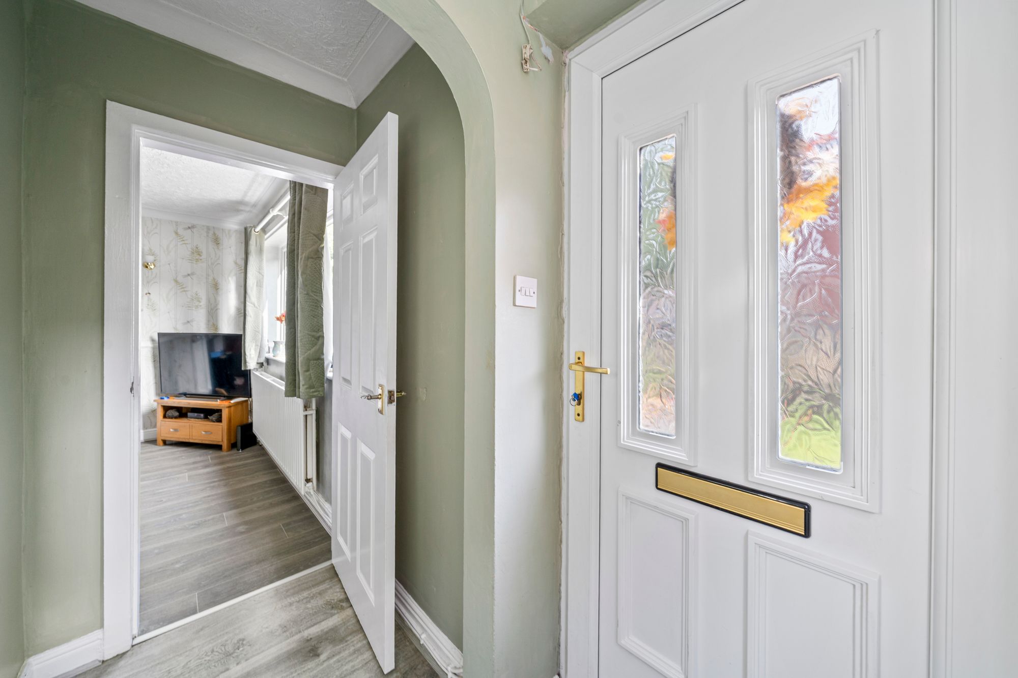 Lambley Close, Leigh, WN7