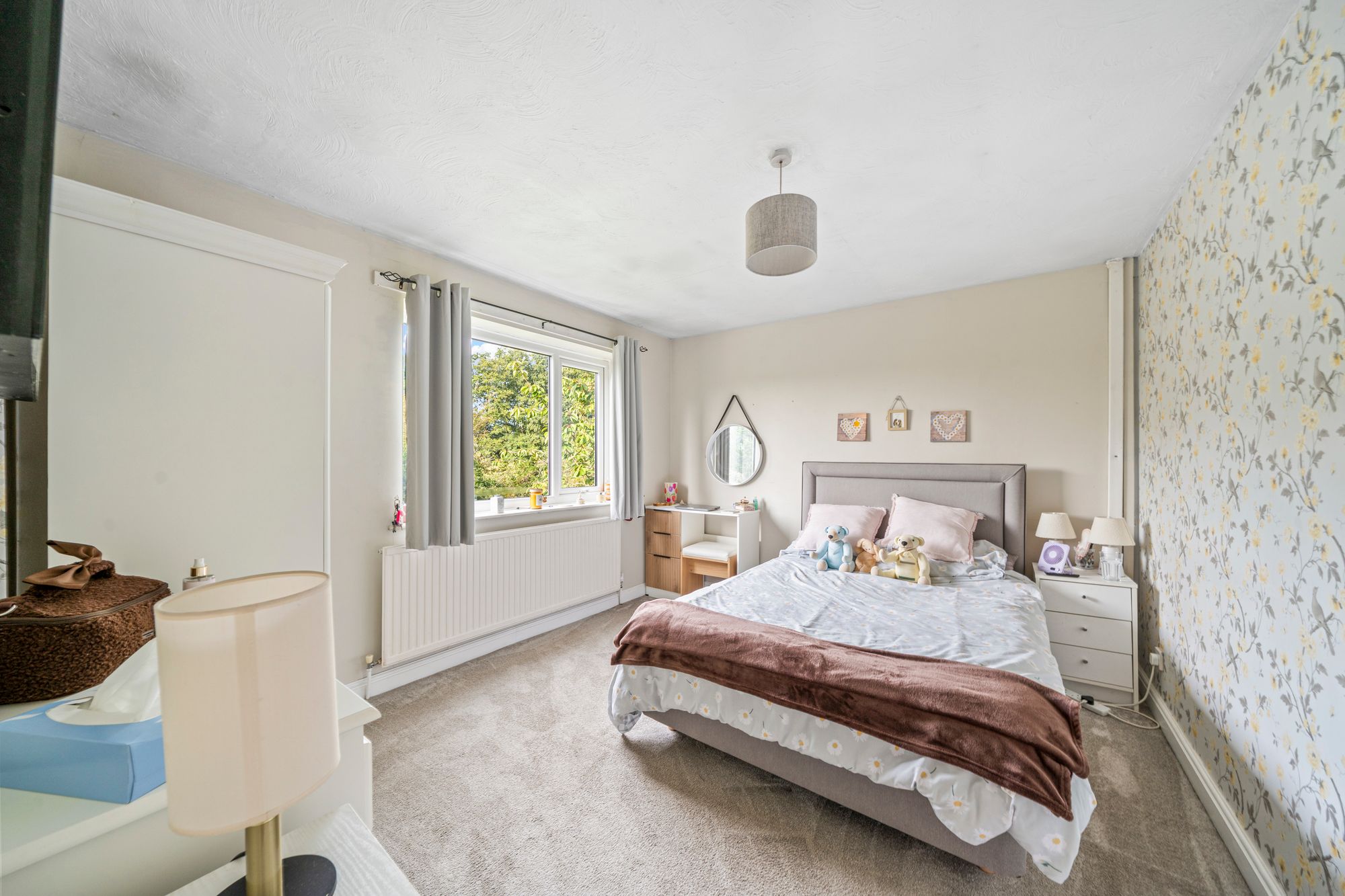 Lambley Close, Leigh, WN7