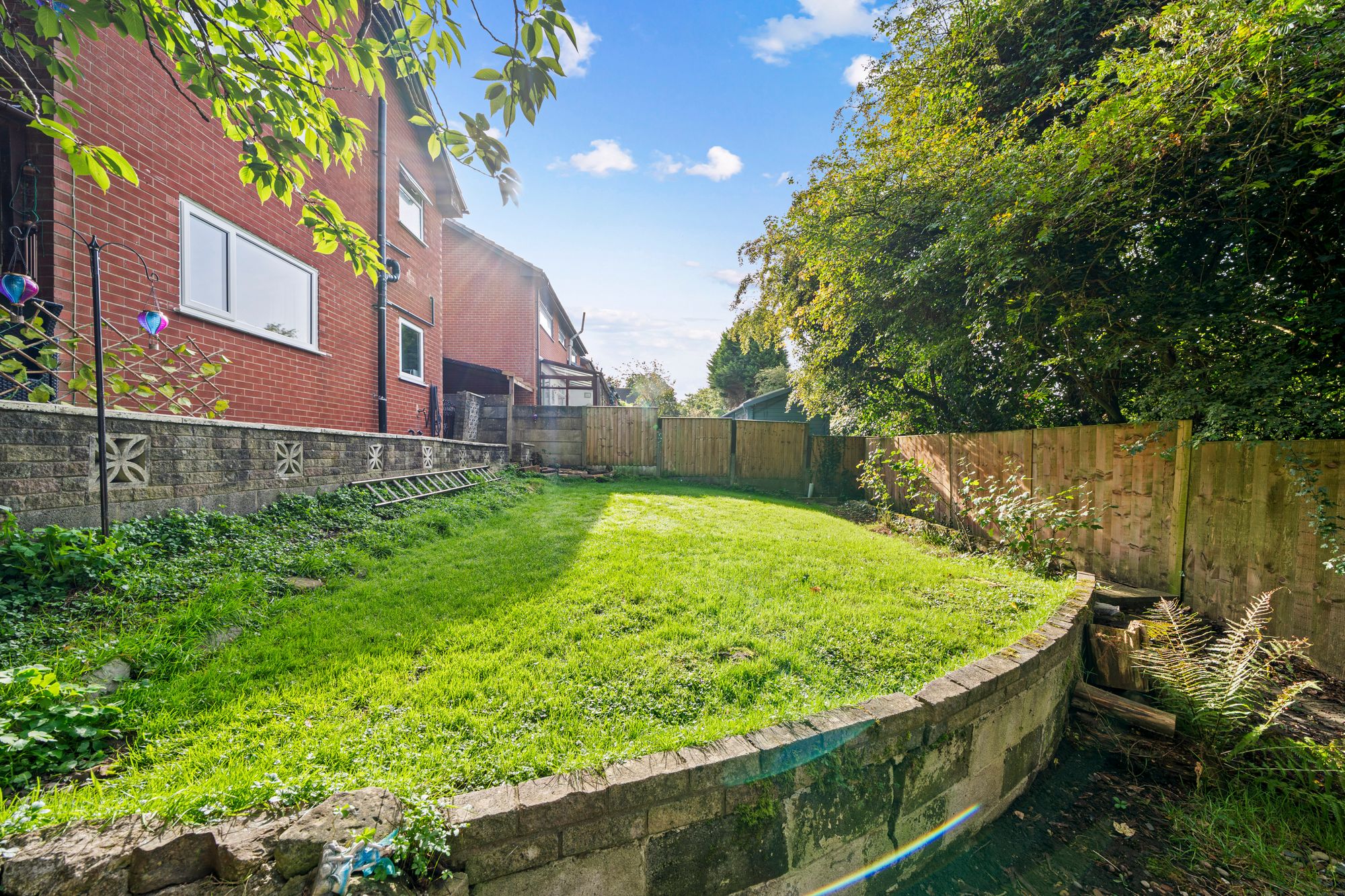 Lambley Close, Leigh, WN7
