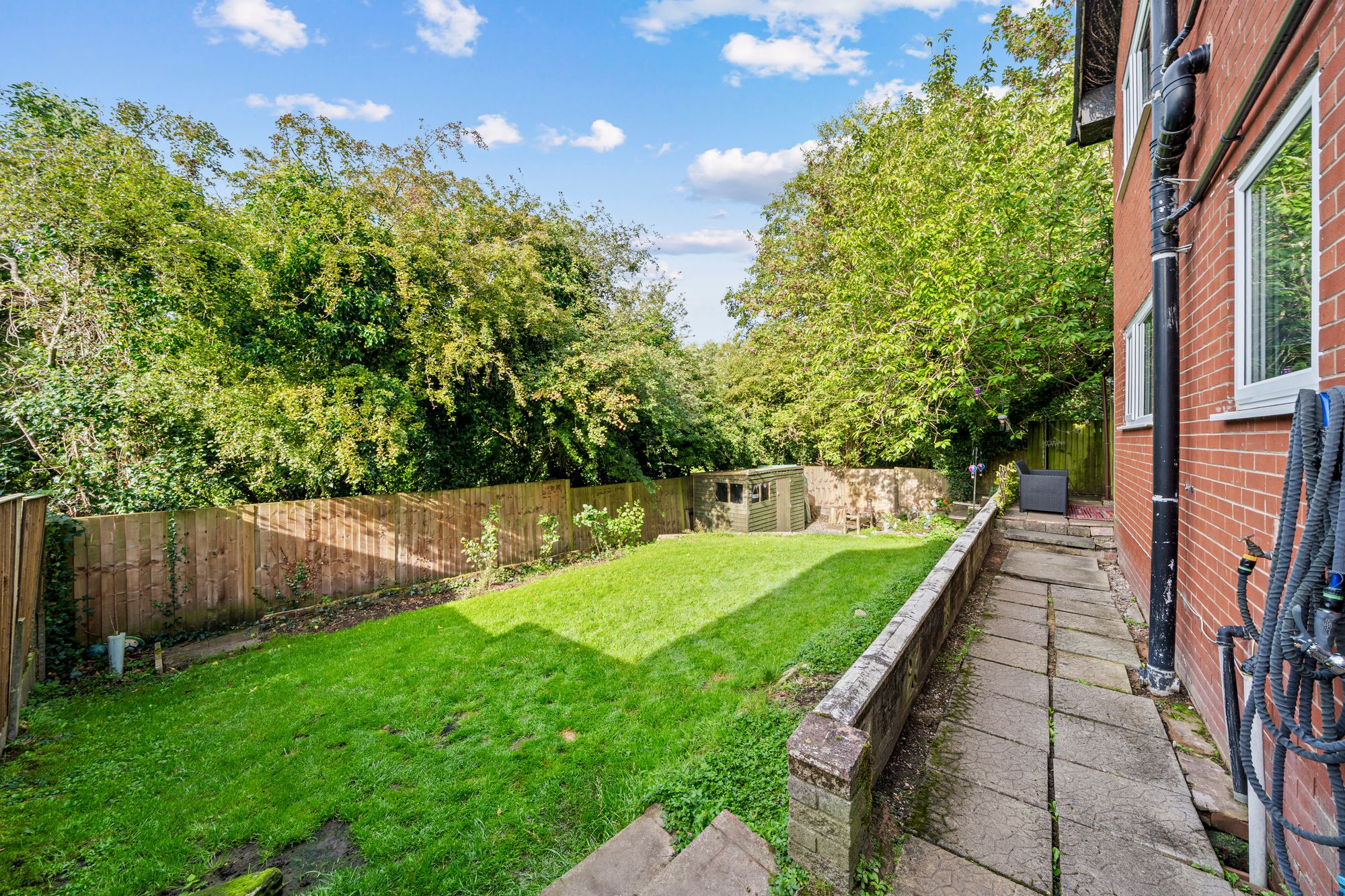 Lambley Close, Leigh, WN7