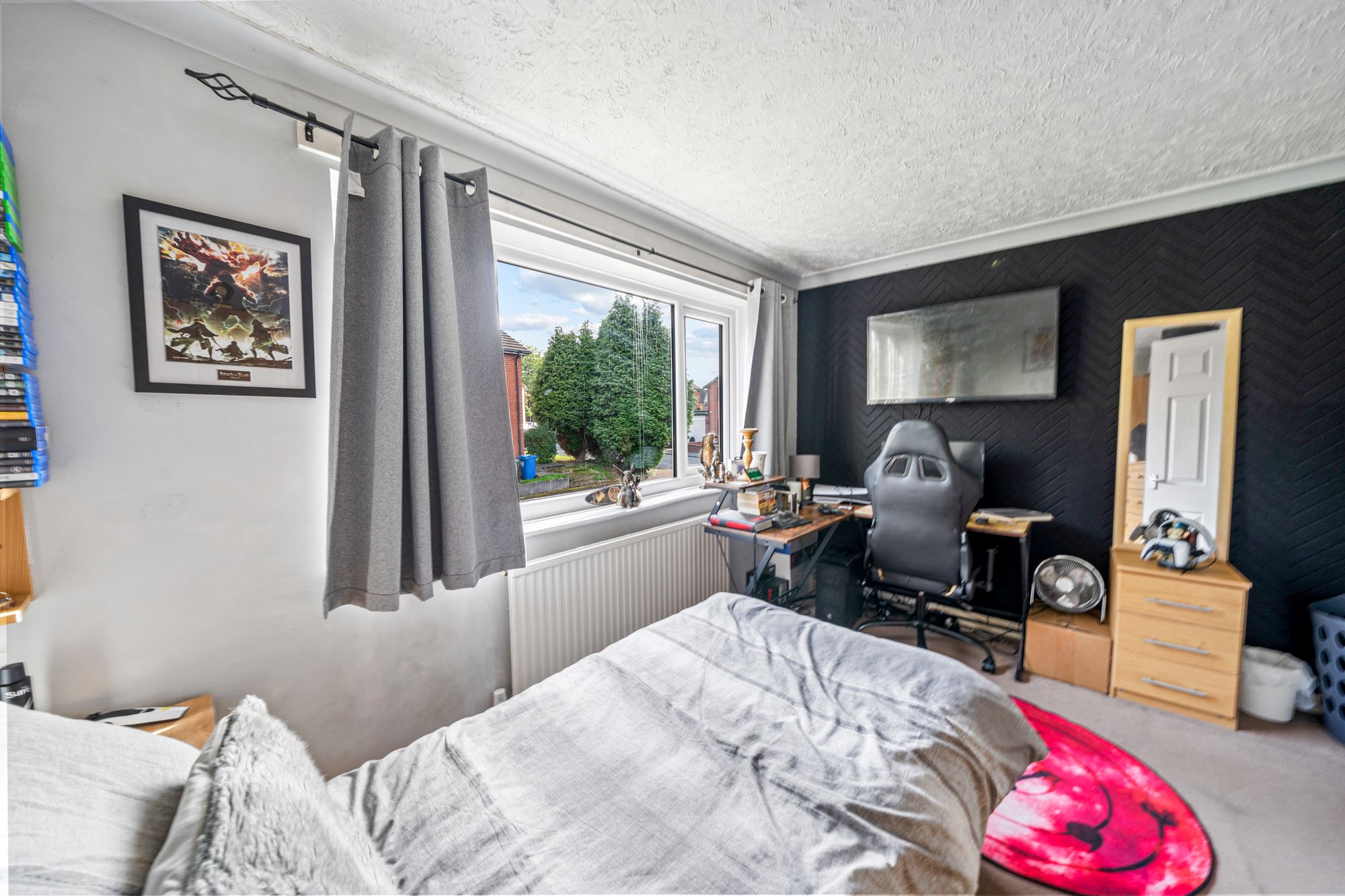 Lambley Close, Leigh, WN7