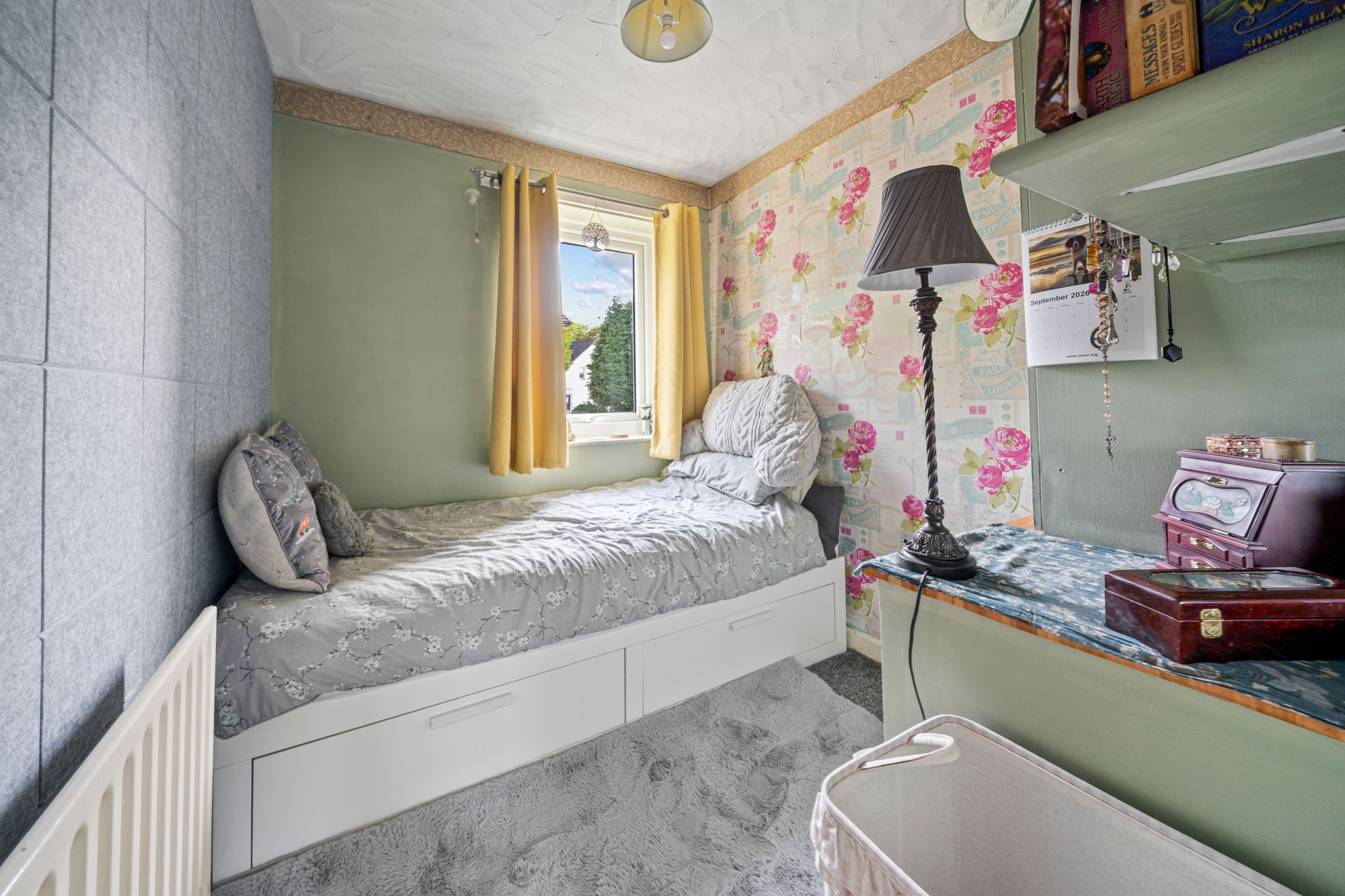 Lambley Close, Leigh, WN7