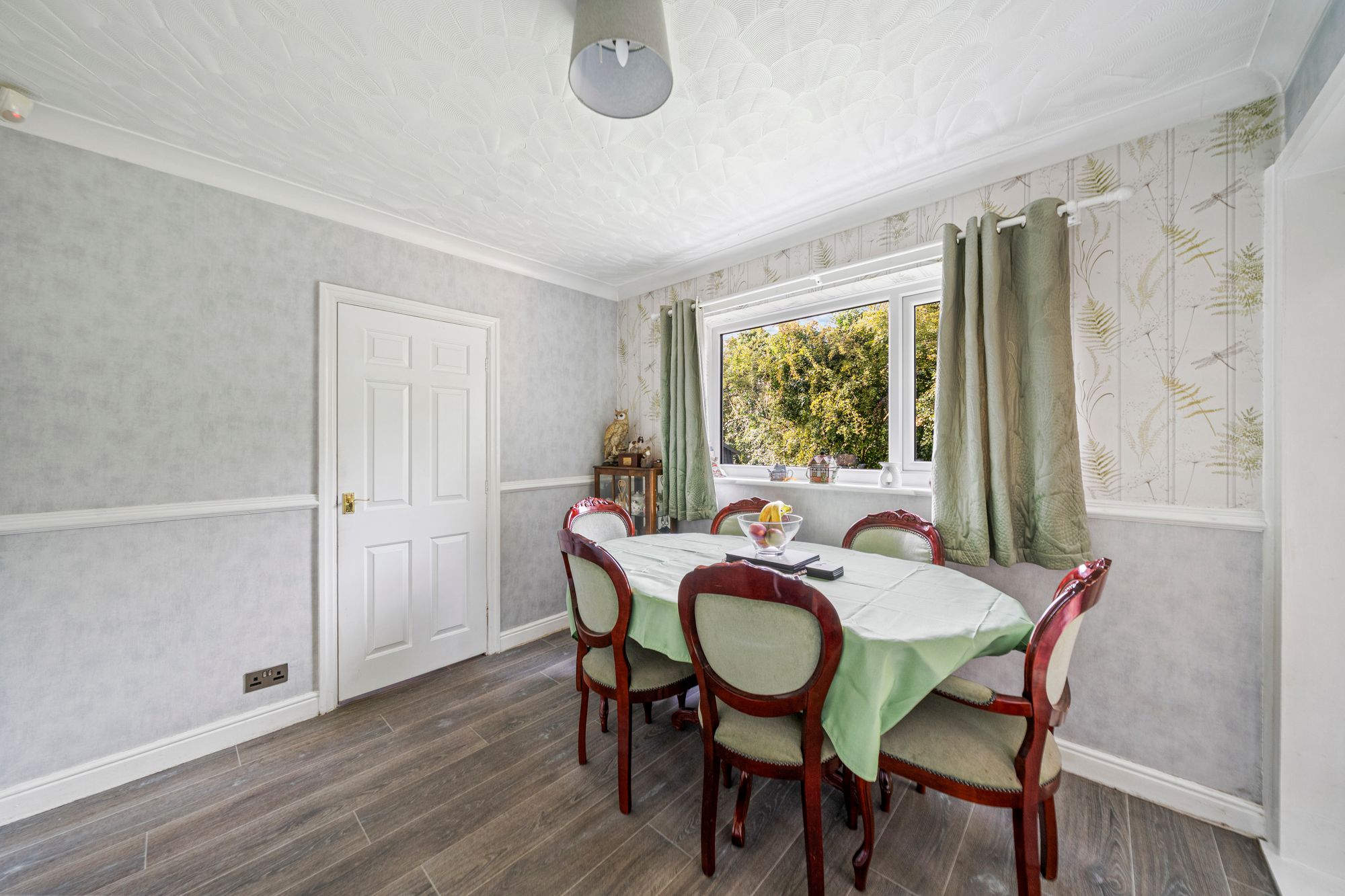 Lambley Close, Leigh, WN7