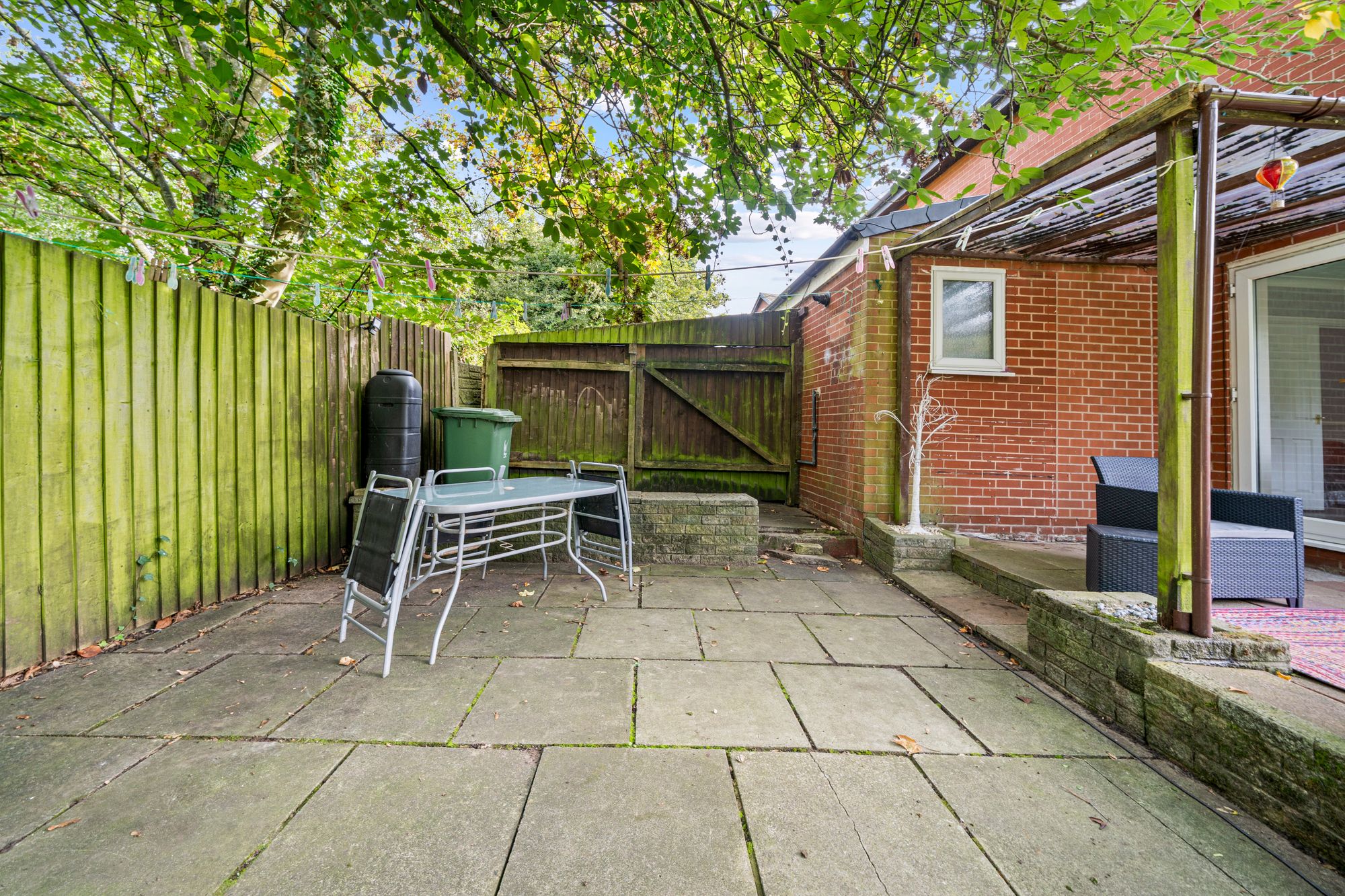Lambley Close, Leigh, WN7