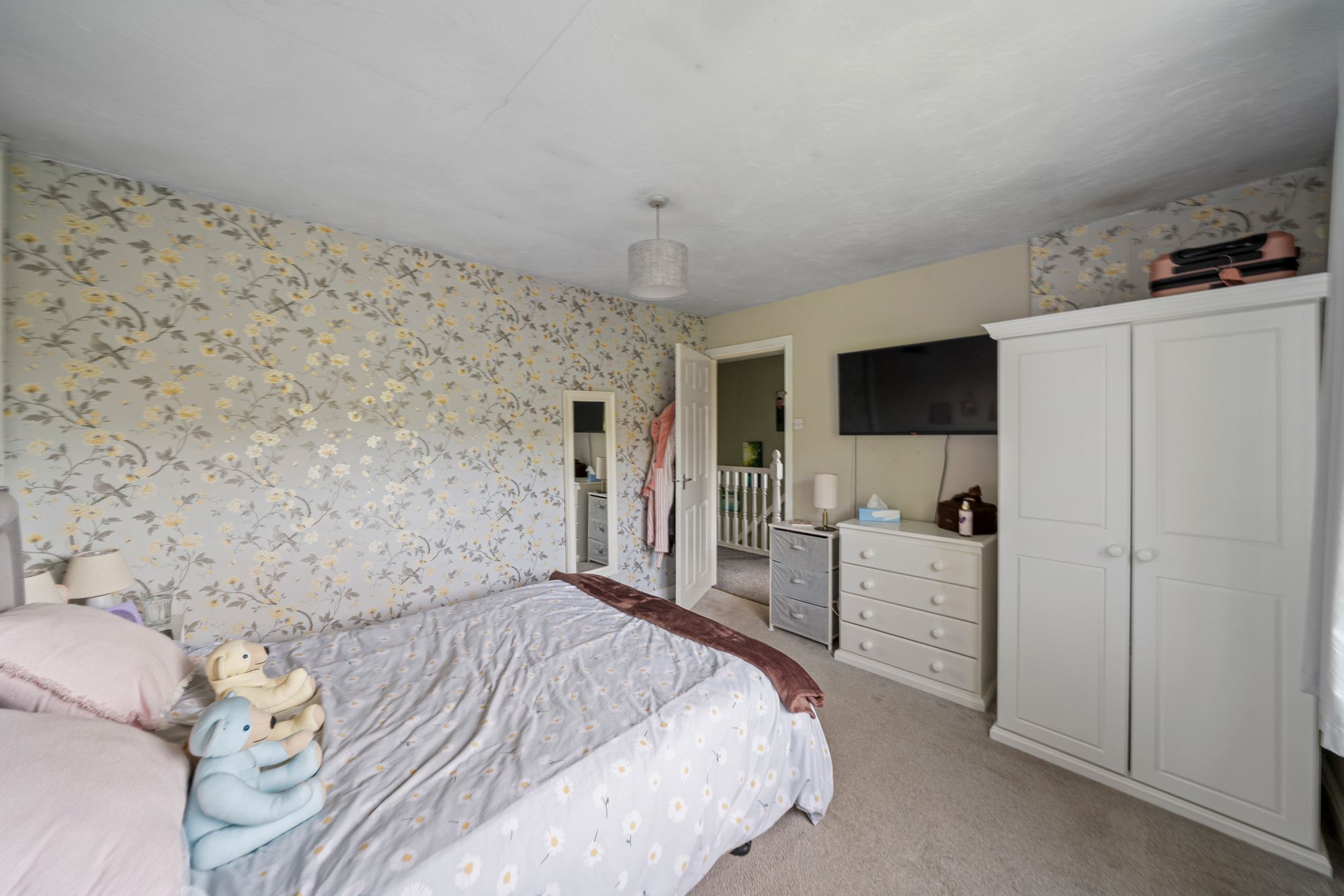 Lambley Close, Leigh, WN7
