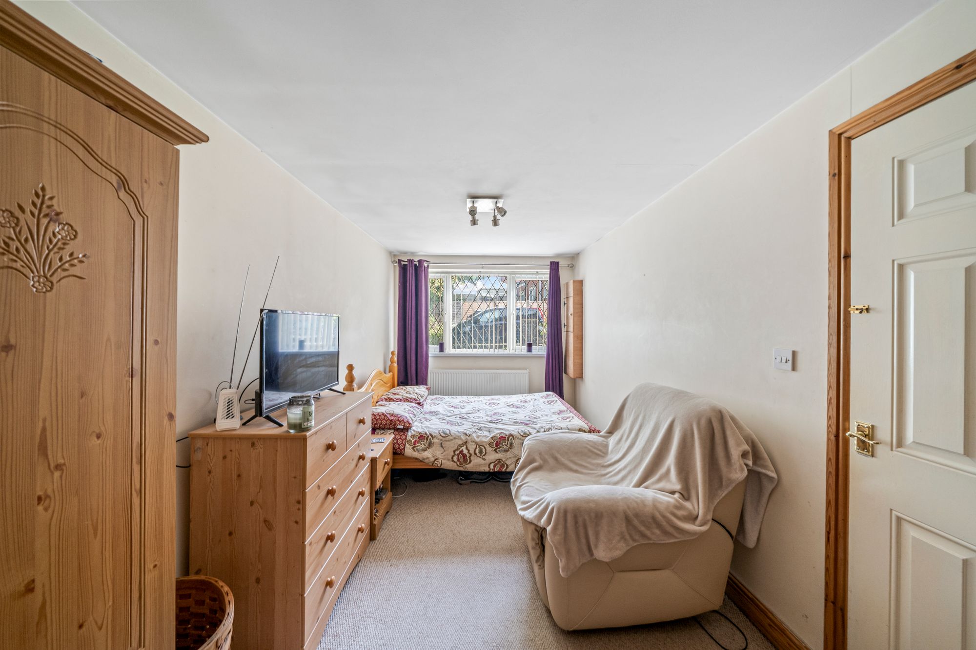 Lambley Close, Leigh, WN7