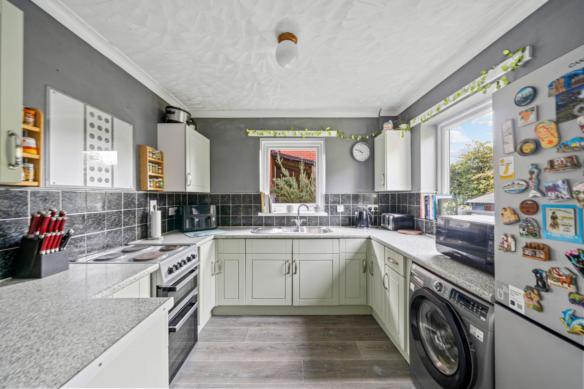 Lambley Close, Leigh, WN7