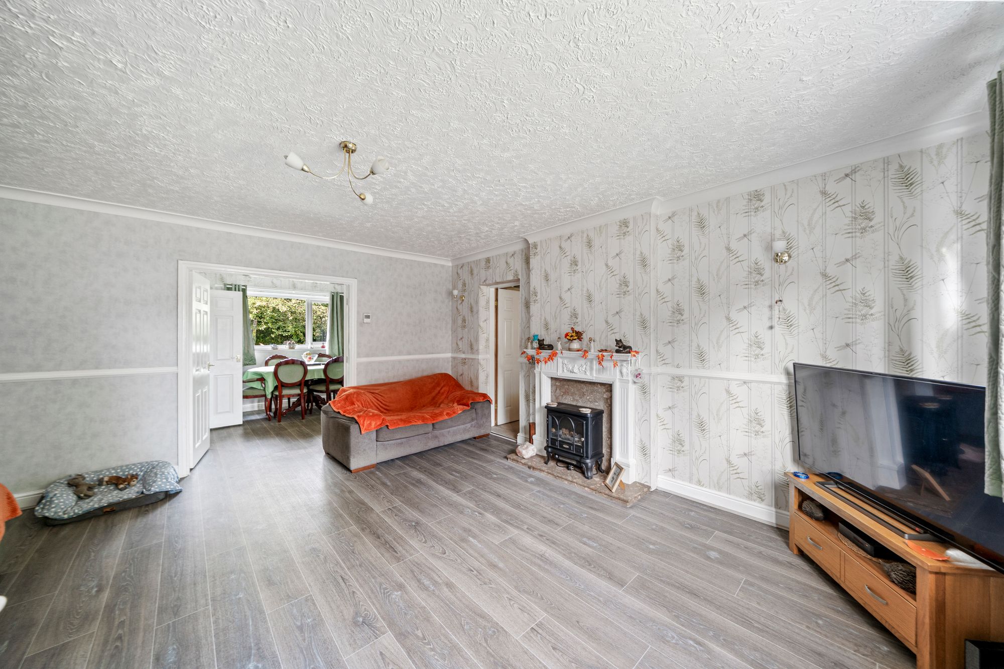 Lambley Close, Leigh, WN7