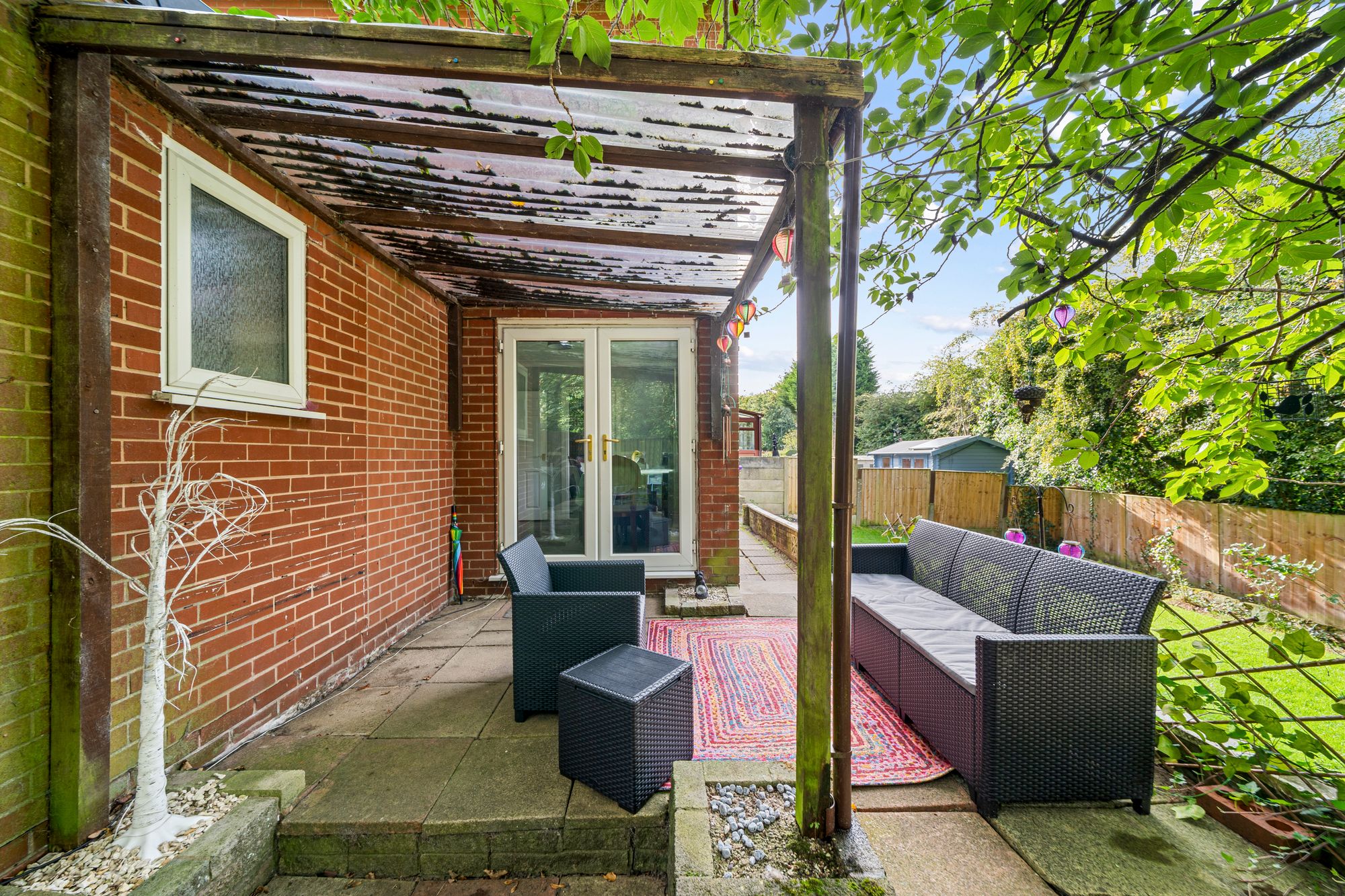 Lambley Close, Leigh, WN7