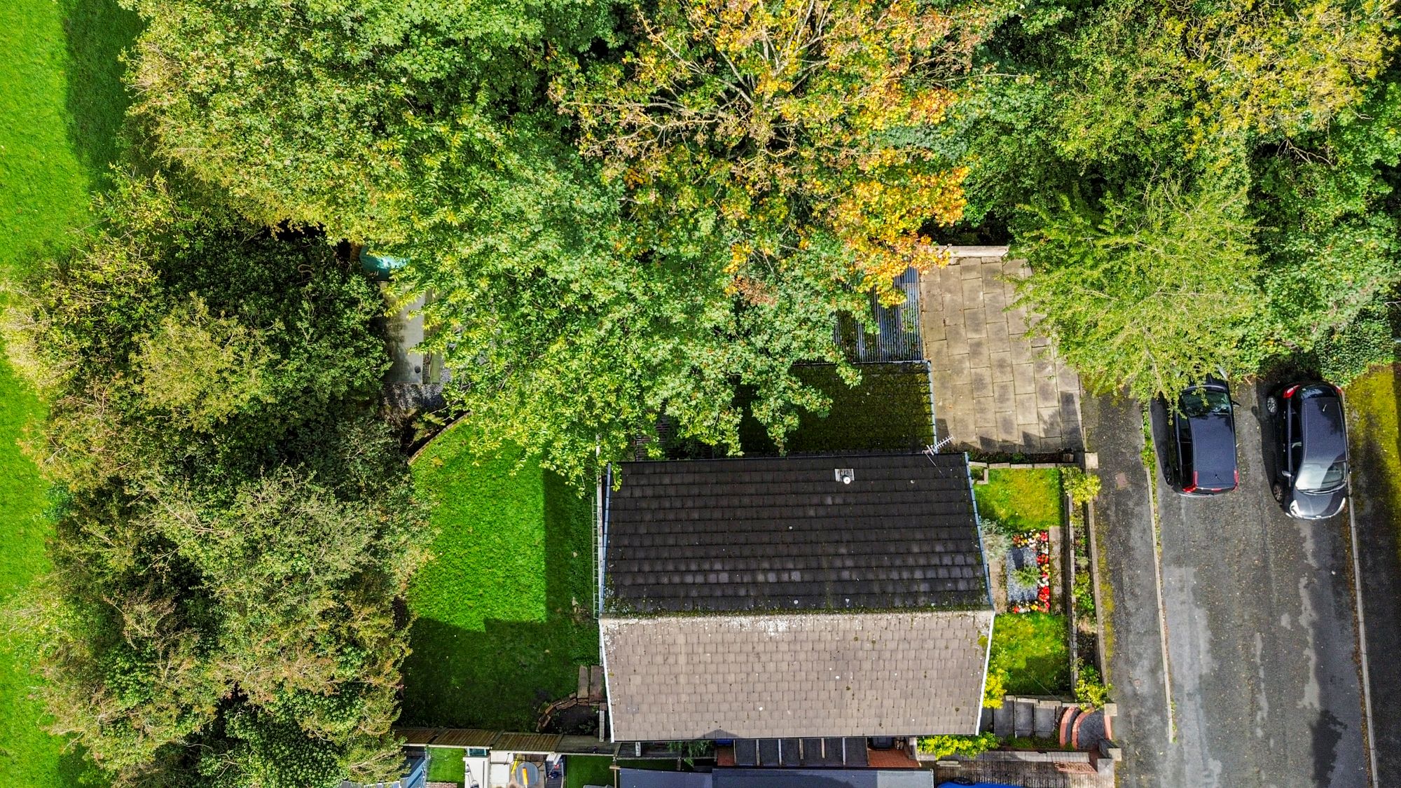 Lambley Close, Leigh, WN7