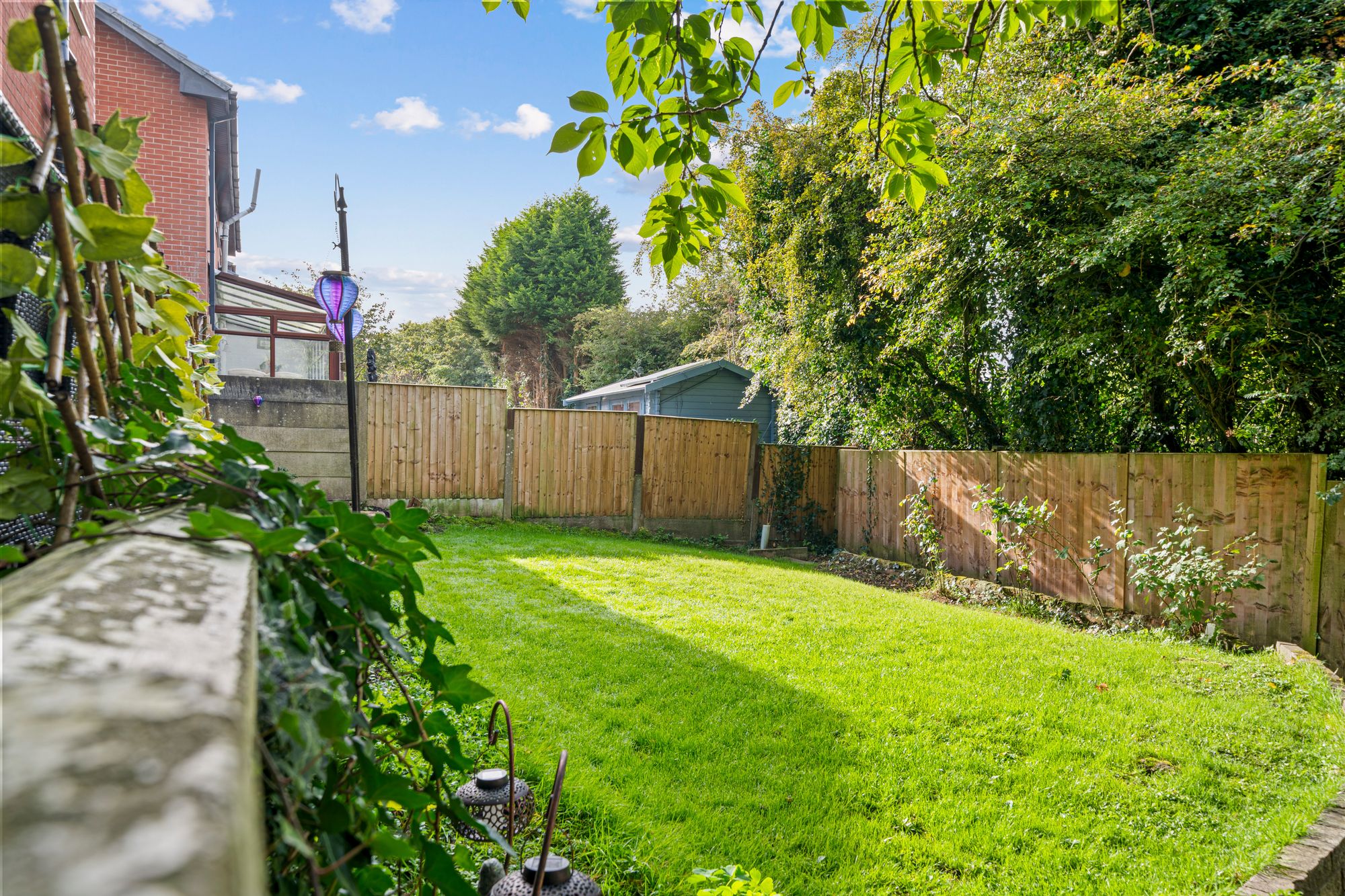 Lambley Close, Leigh, WN7