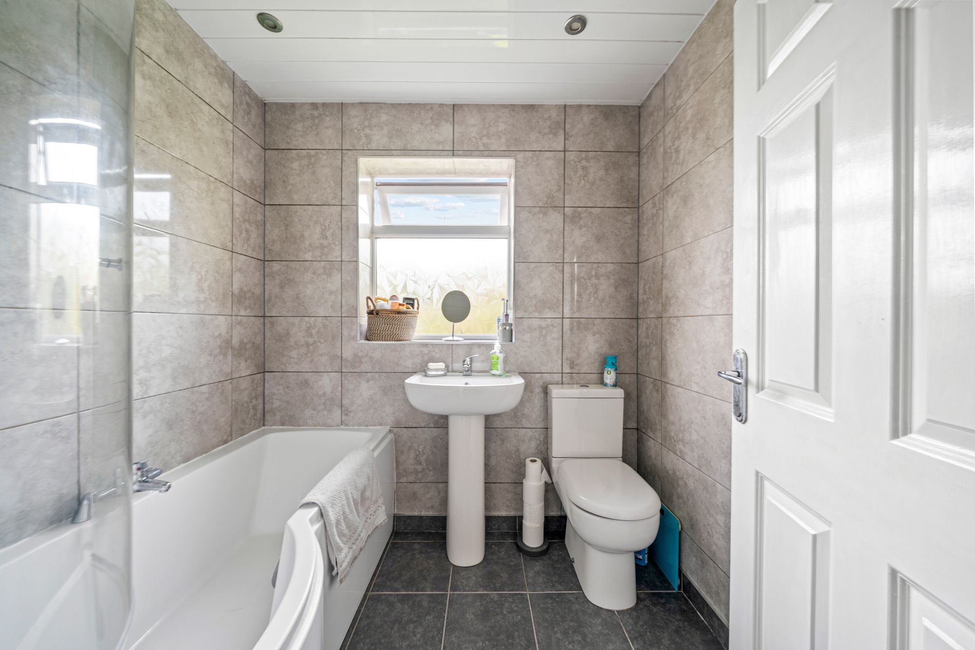 Lambley Close, Leigh, WN7