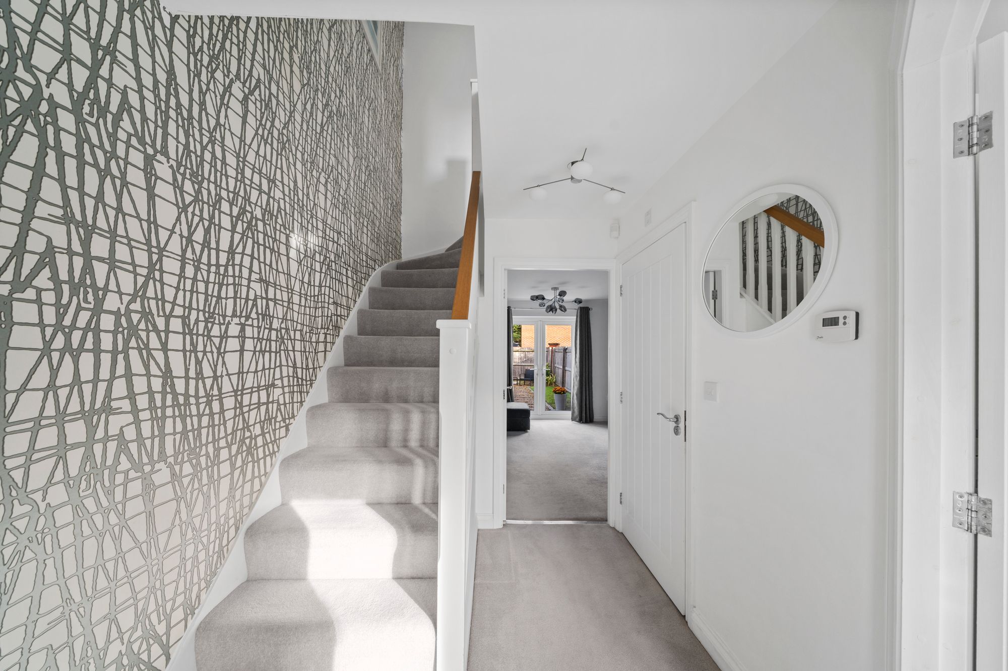 Bettison Avenue, Leigh, WN7