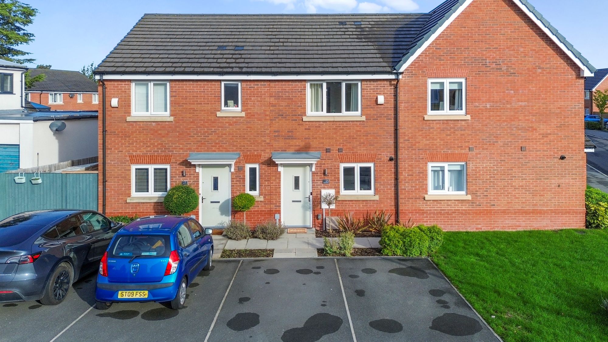 Bettison Avenue, Leigh, WN7