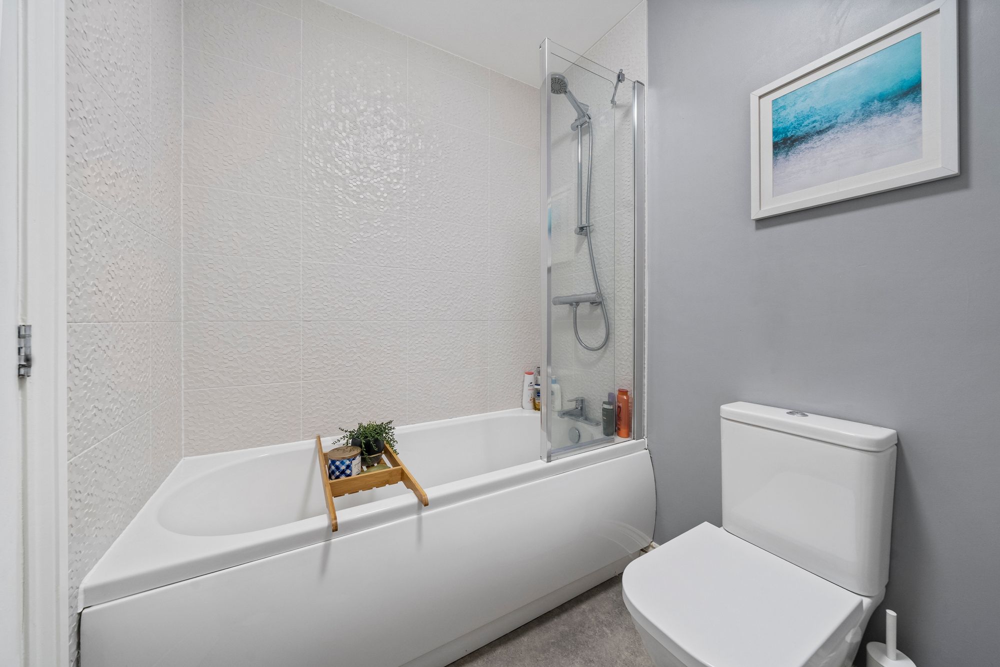 Bettison Avenue, Leigh, WN7