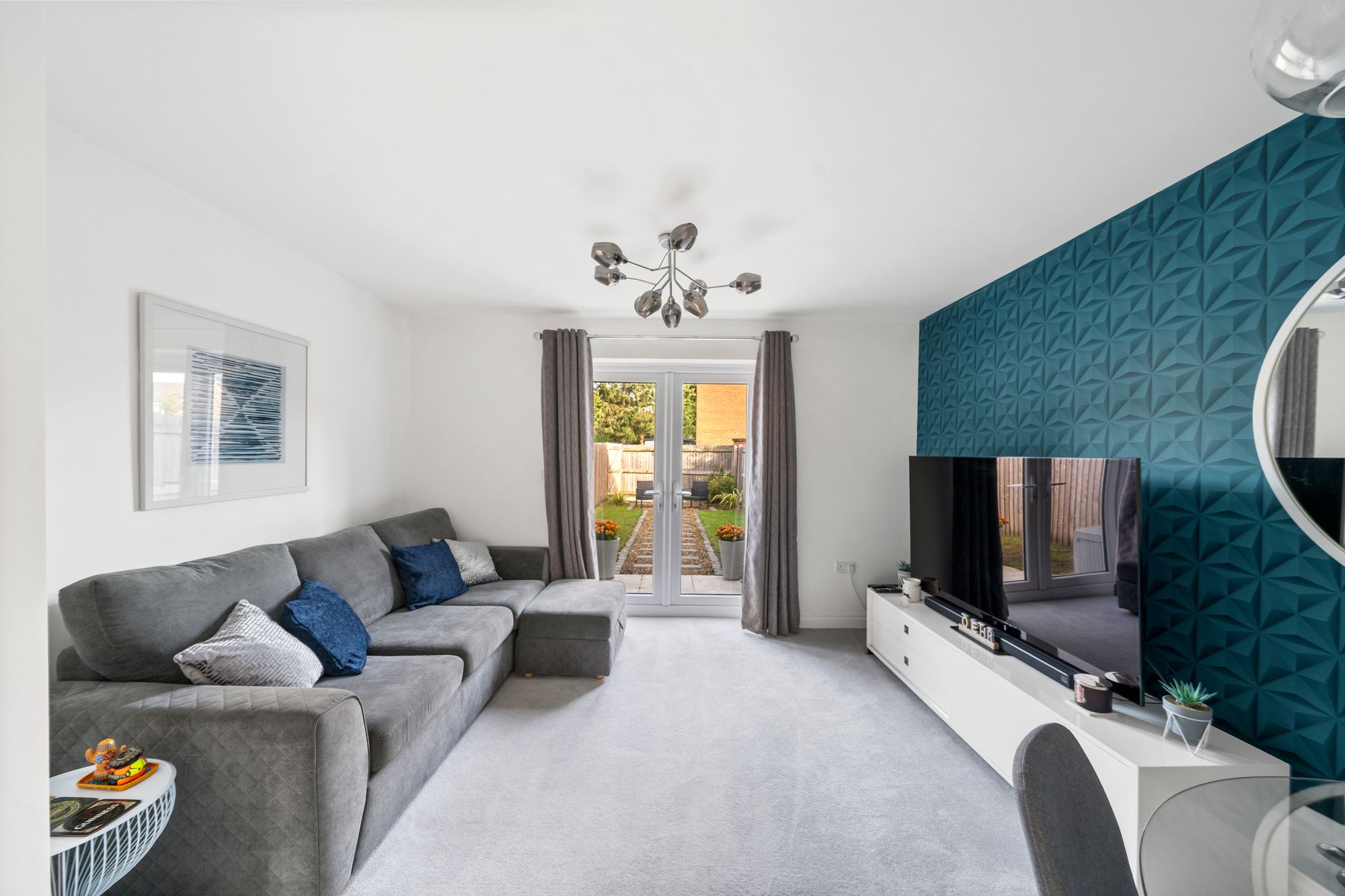 Bettison Avenue, Leigh, WN7