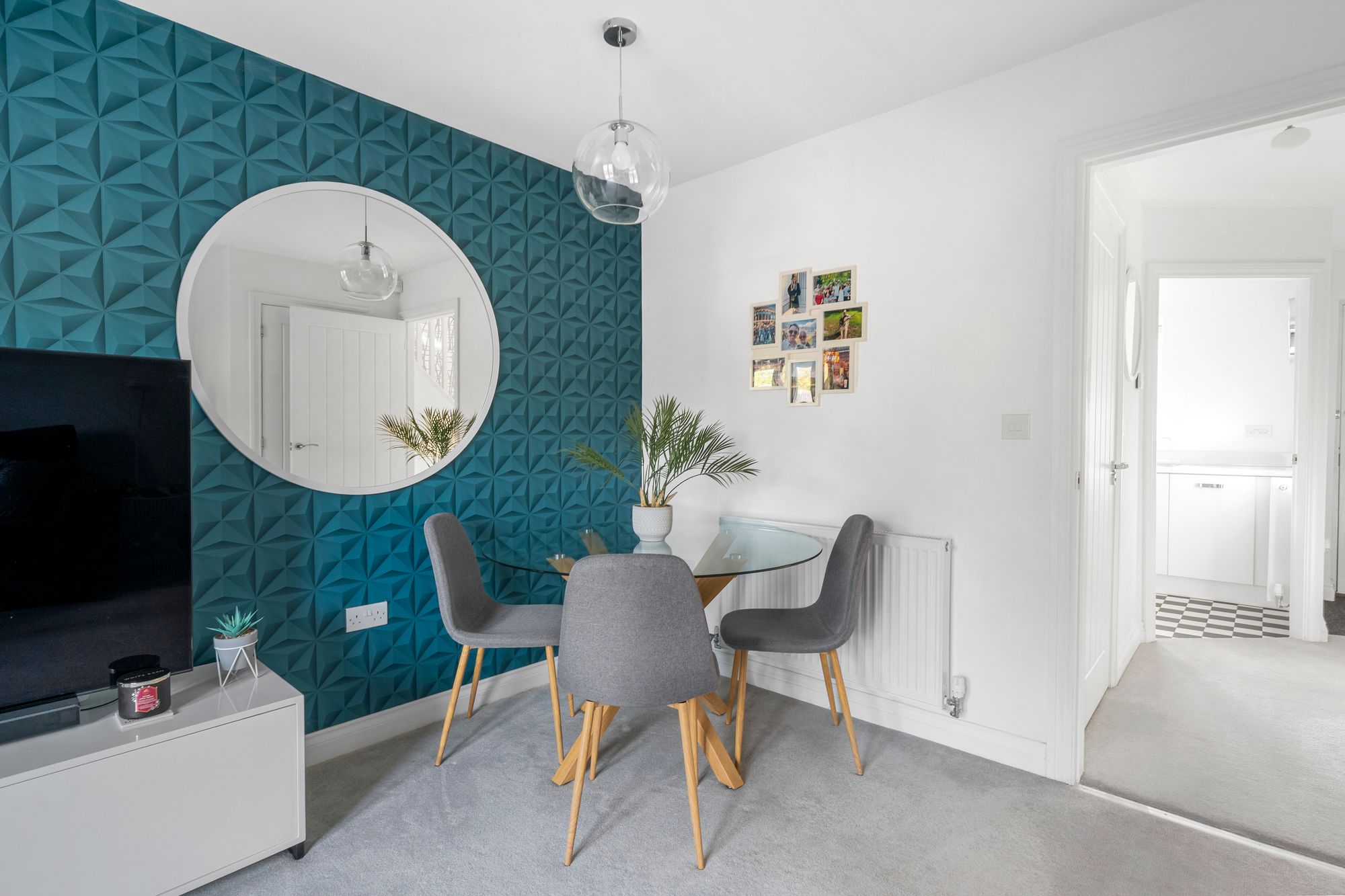 Bettison Avenue, Leigh, WN7
