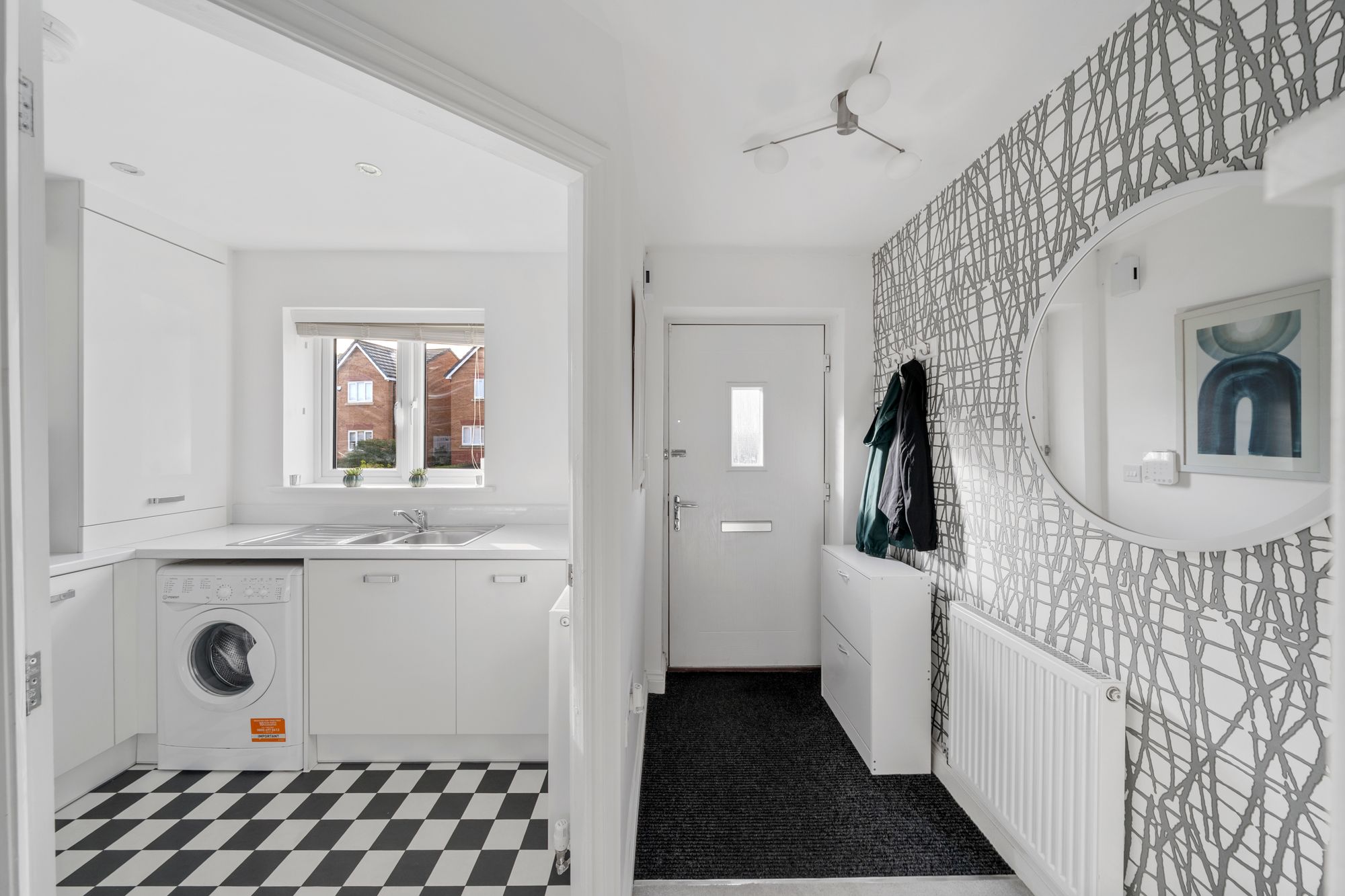 Bettison Avenue, Leigh, WN7