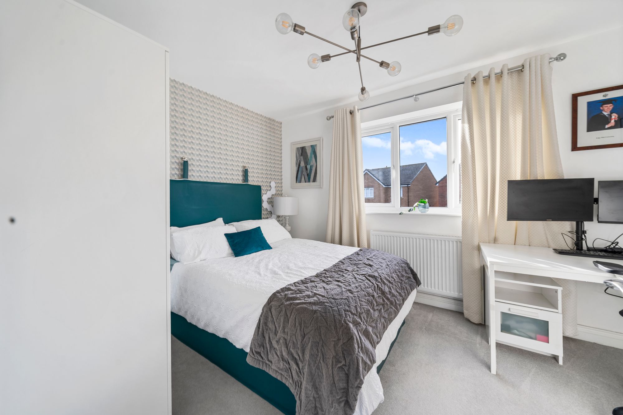 Bettison Avenue, Leigh, WN7