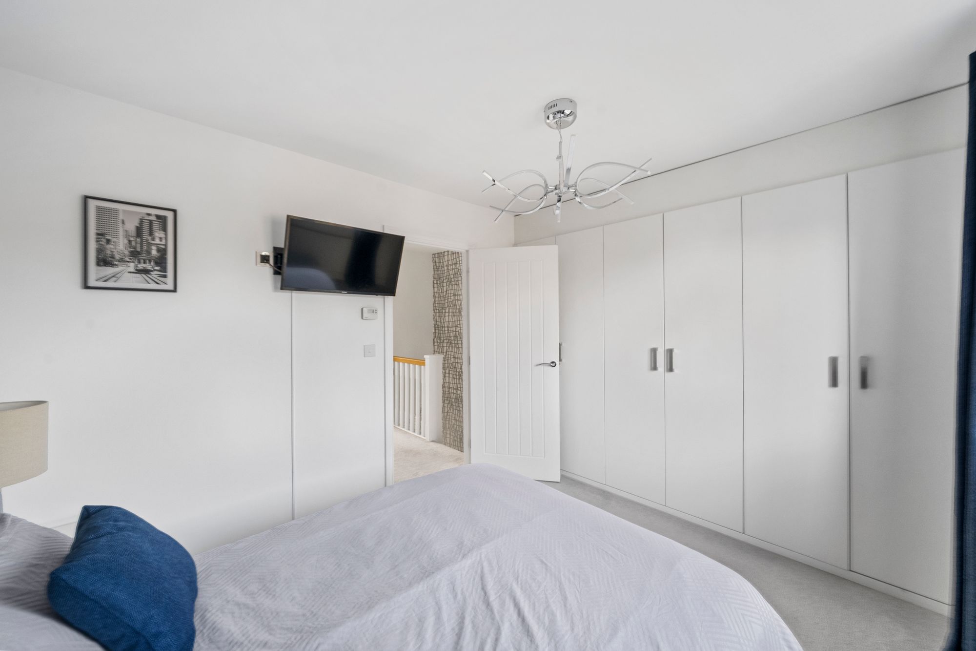 Bettison Avenue, Leigh, WN7
