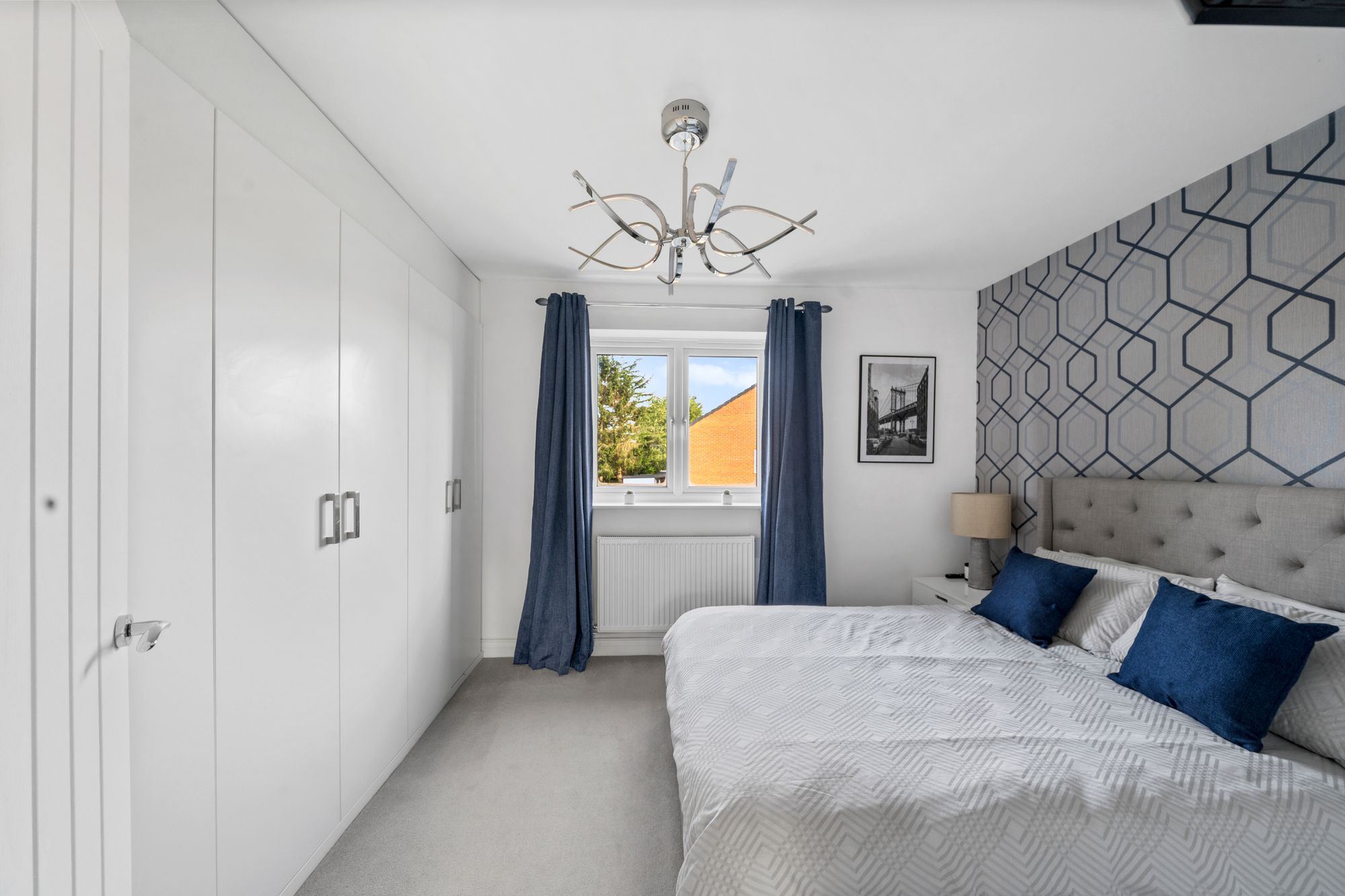 Bettison Avenue, Leigh, WN7