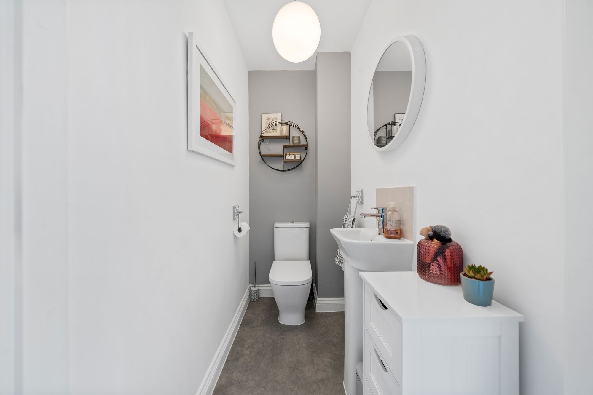 Bettison Avenue, Leigh, WN7