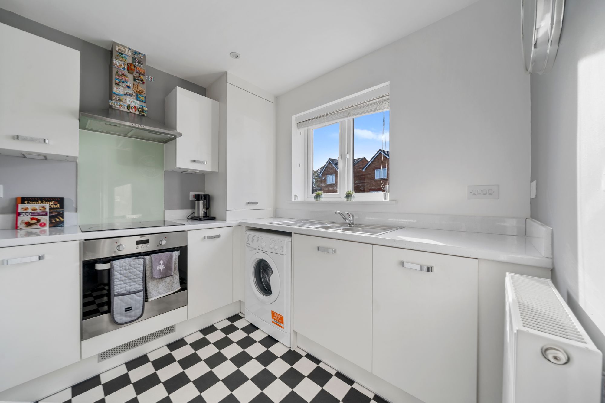 Bettison Avenue, Leigh, WN7