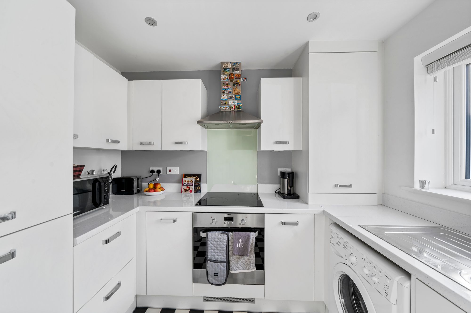 Bettison Avenue, Leigh, WN7