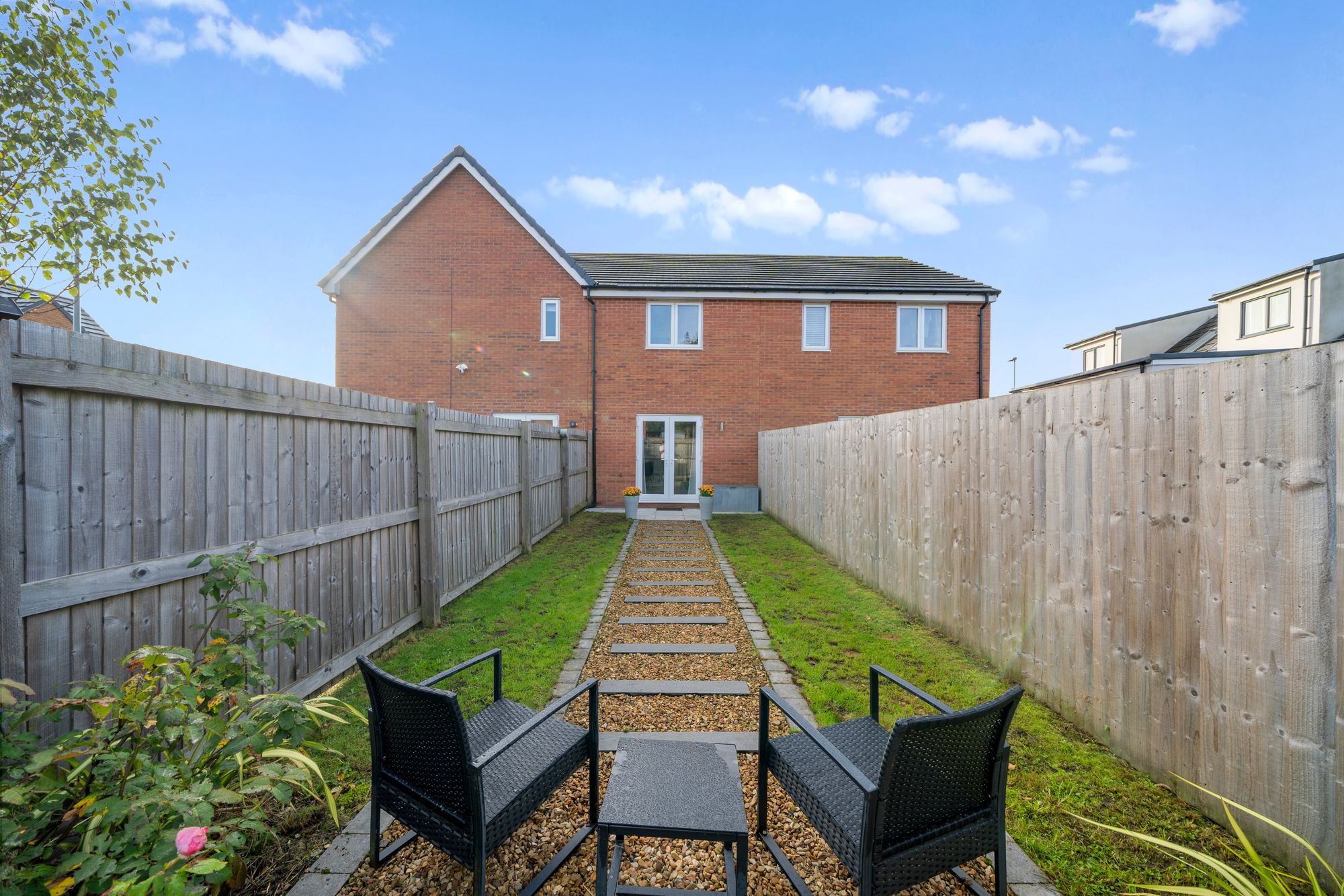 Bettison Avenue, Leigh, WN7