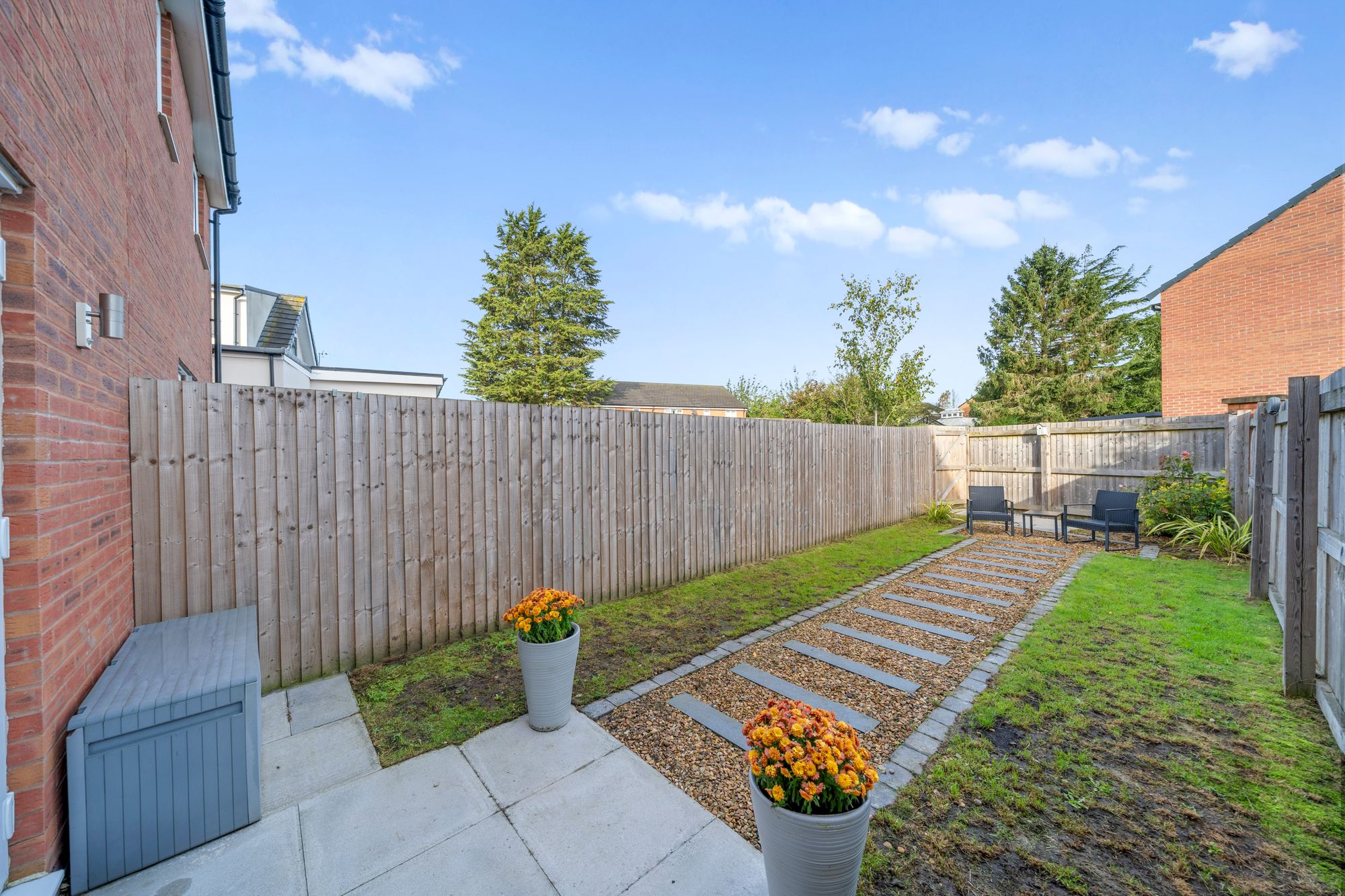 Bettison Avenue, Leigh, WN7