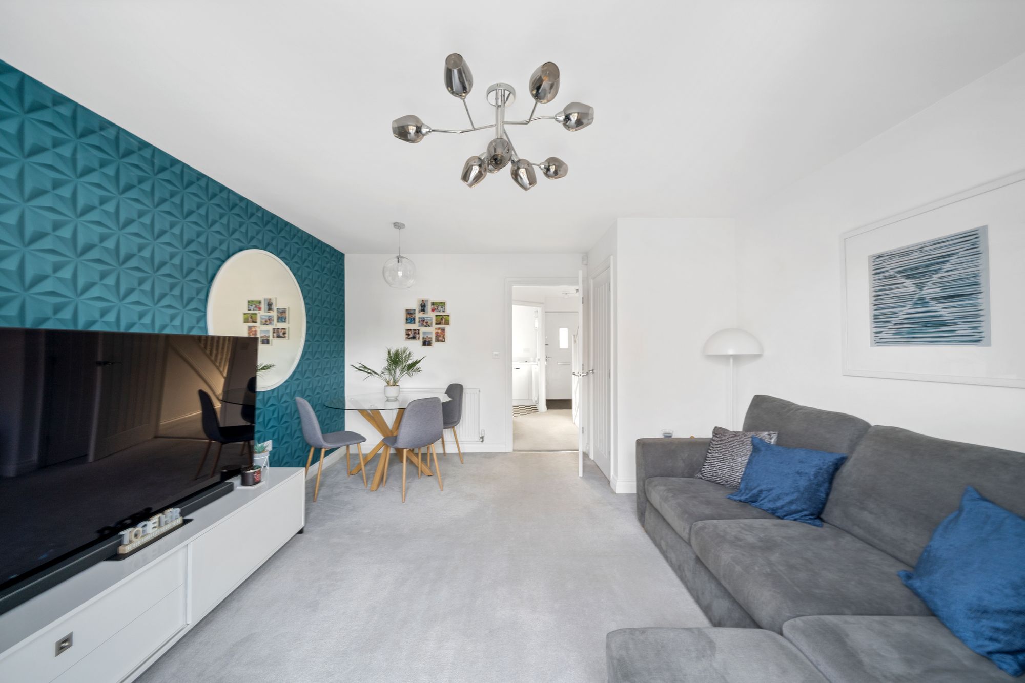 Bettison Avenue, Leigh, WN7