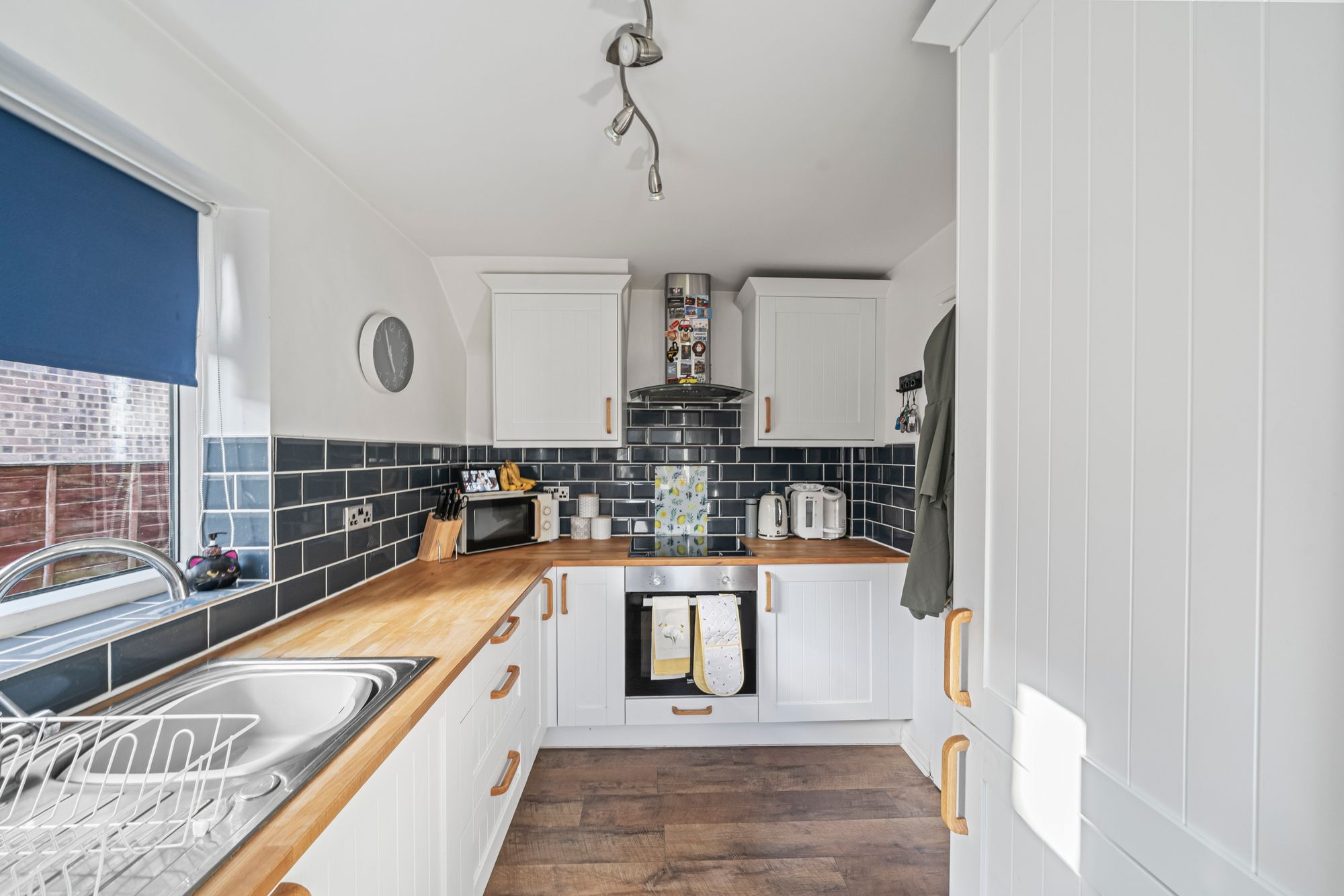 Lincoln Drive, Ashton-In-Makerfield, WN4