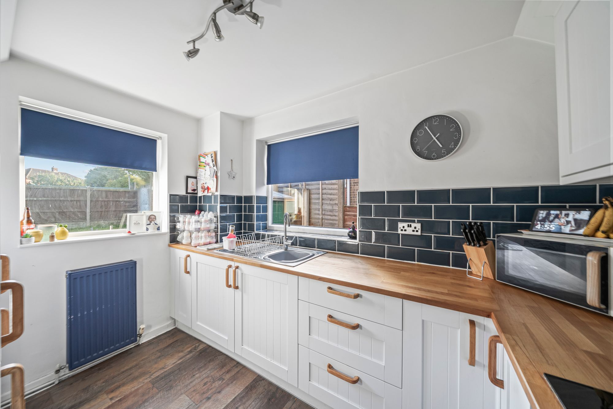 Lincoln Drive, Ashton-In-Makerfield, WN4