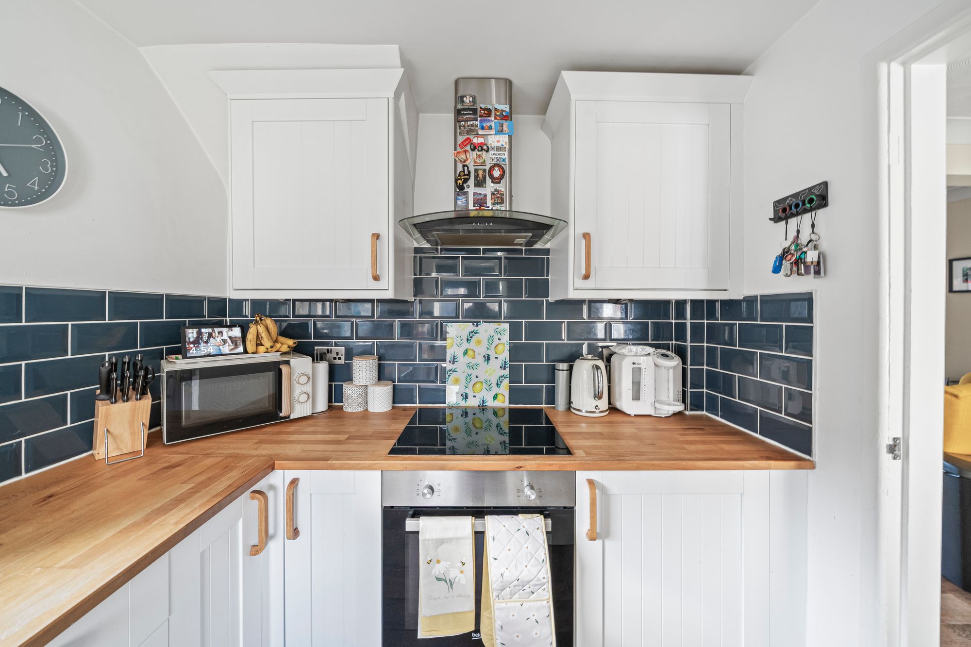 Lincoln Drive, Ashton-In-Makerfield, WN4
