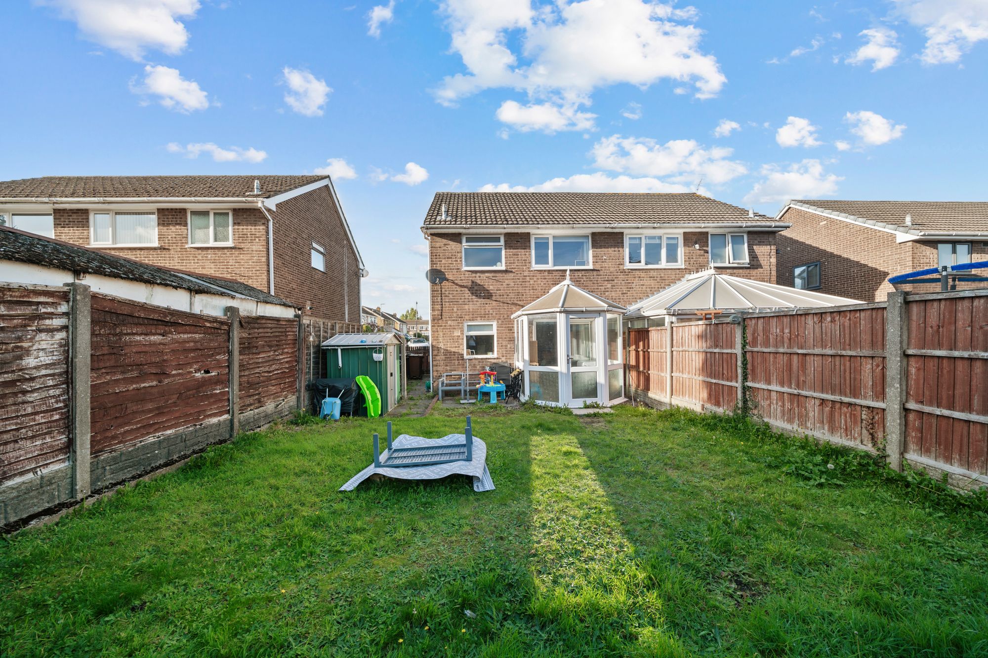 Lincoln Drive, Ashton-In-Makerfield, WN4