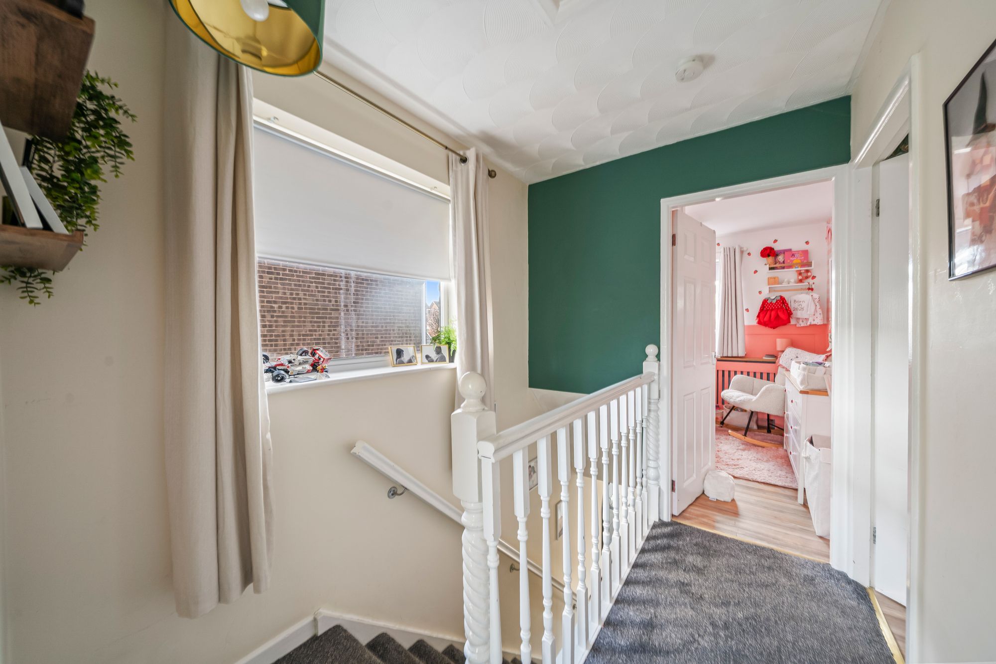 Lincoln Drive, Ashton-In-Makerfield, WN4