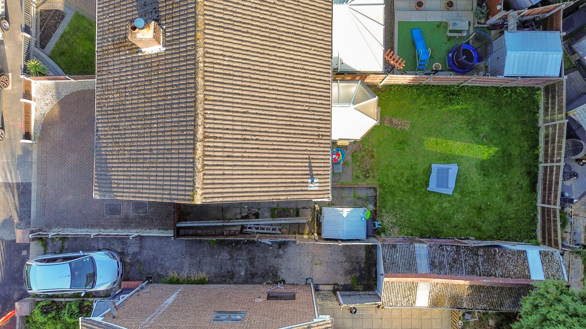 Lincoln Drive, Ashton-In-Makerfield, WN4