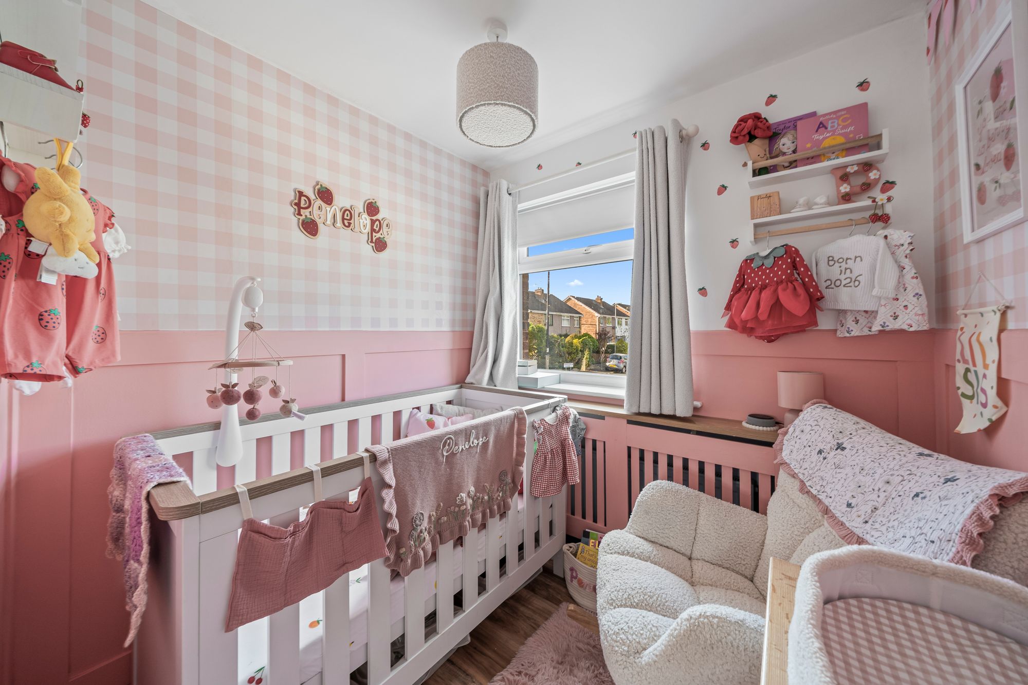 Lincoln Drive, Ashton-In-Makerfield, WN4
