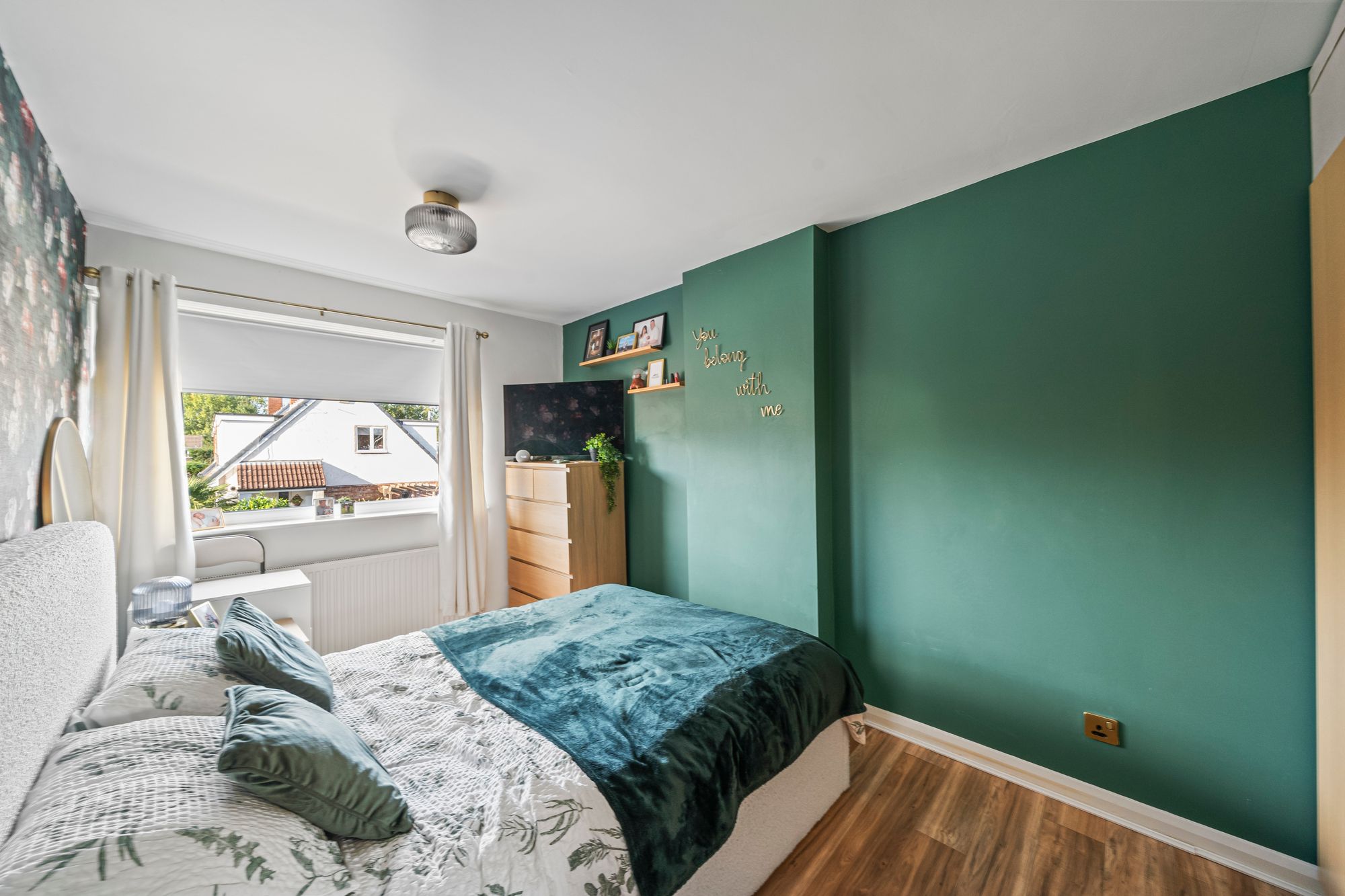 Lincoln Drive, Ashton-In-Makerfield, WN4