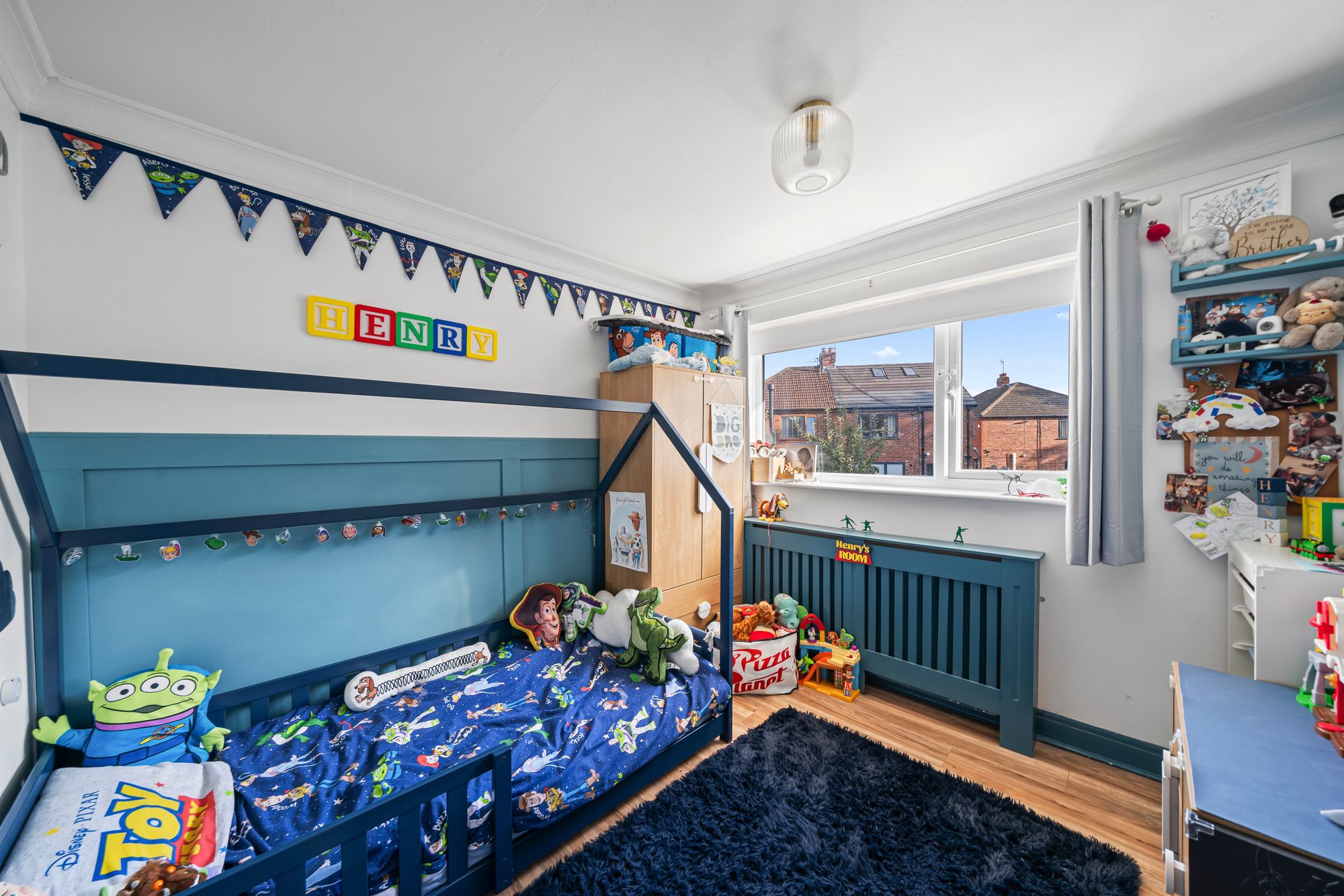 Lincoln Drive, Ashton-In-Makerfield, WN4