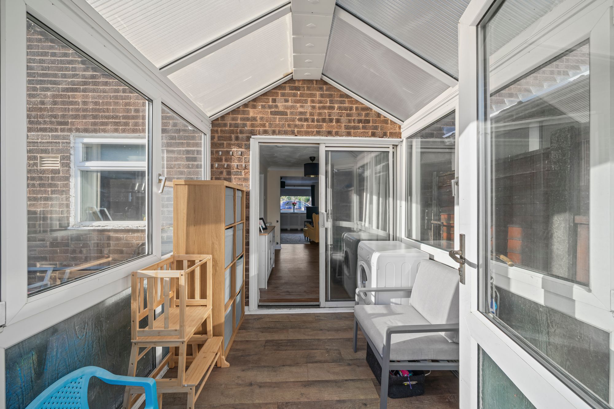 Lincoln Drive, Ashton-In-Makerfield, WN4