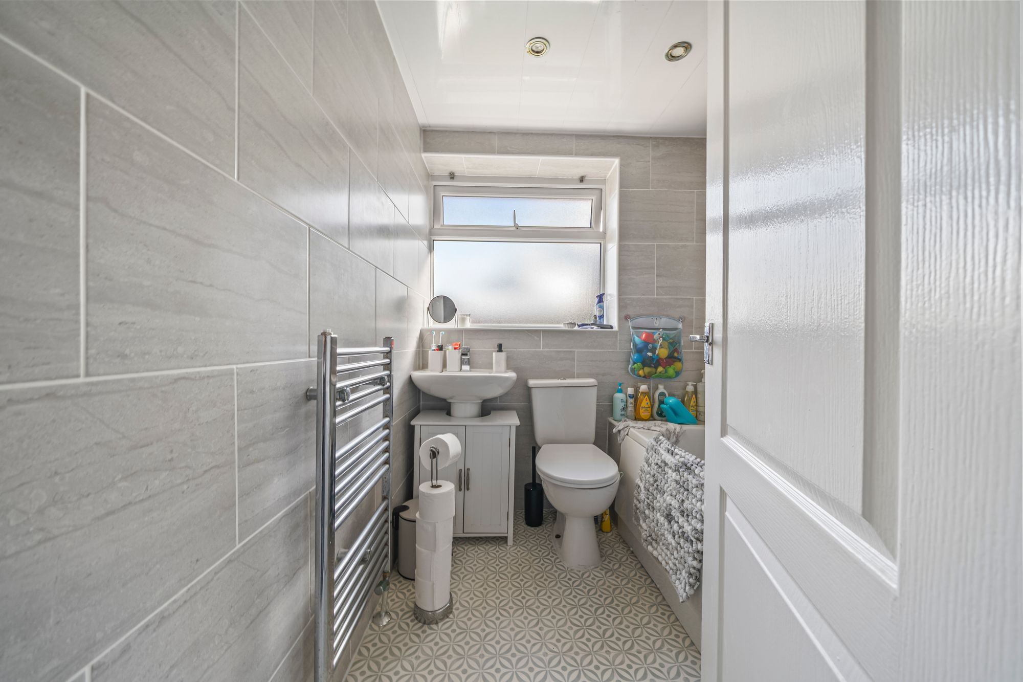 Lincoln Drive, Ashton-In-Makerfield, WN4