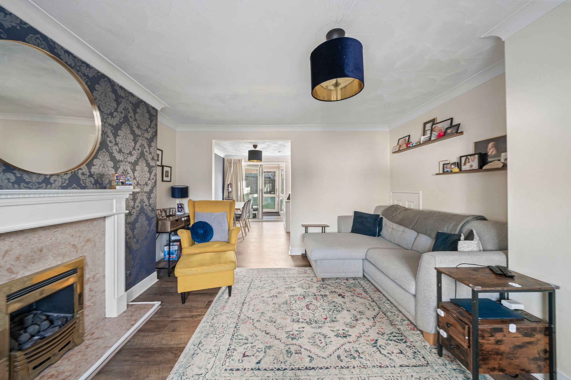 Lincoln Drive, Ashton-In-Makerfield, WN4