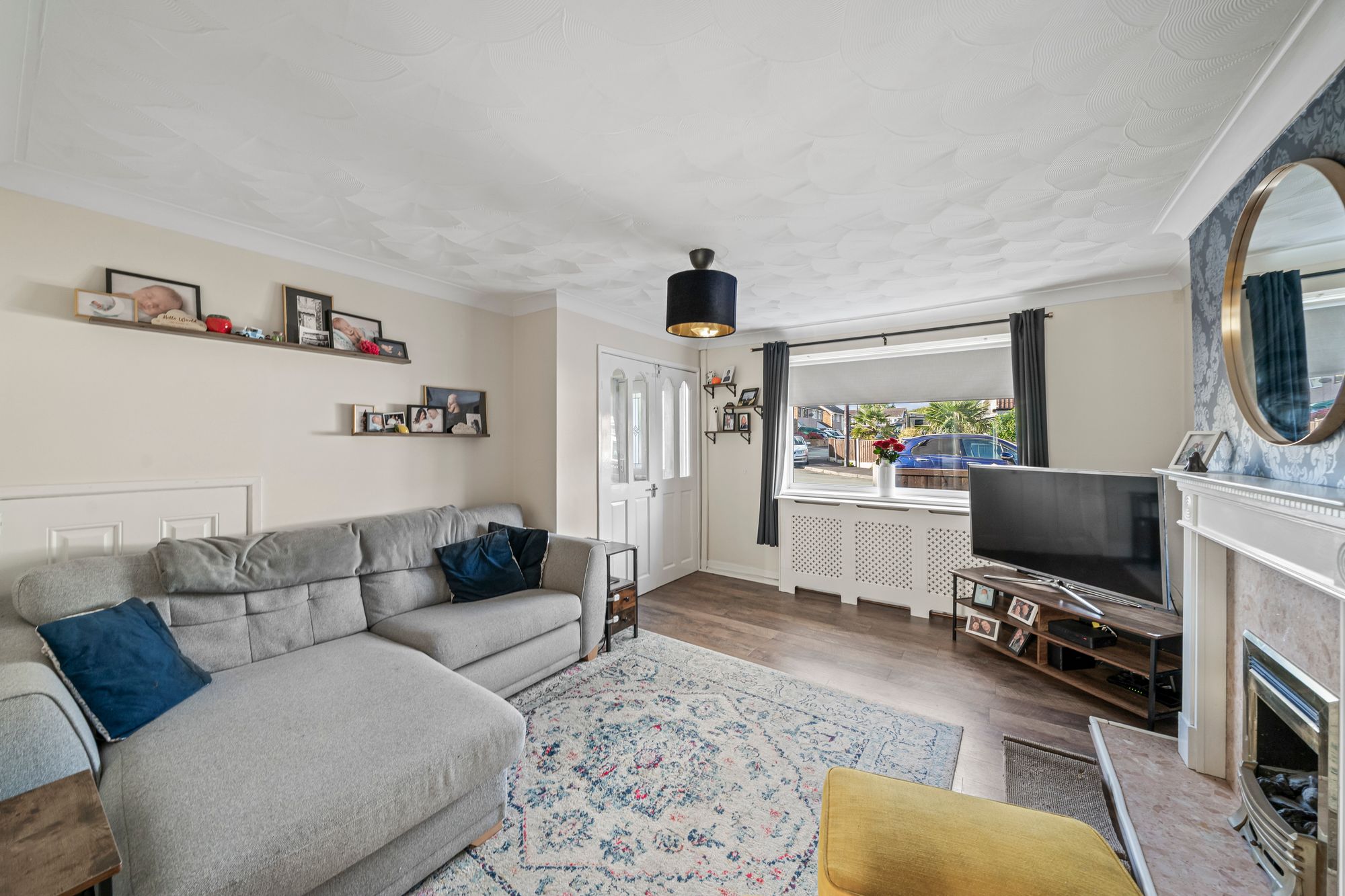 Lincoln Drive, Ashton-In-Makerfield, WN4