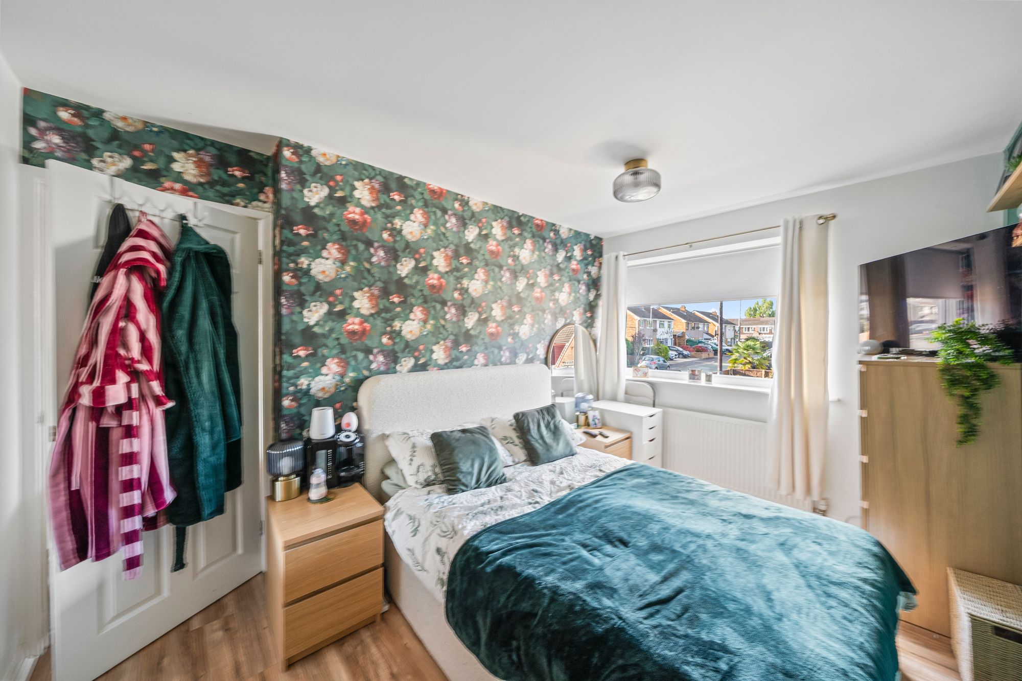 Lincoln Drive, Ashton-In-Makerfield, WN4