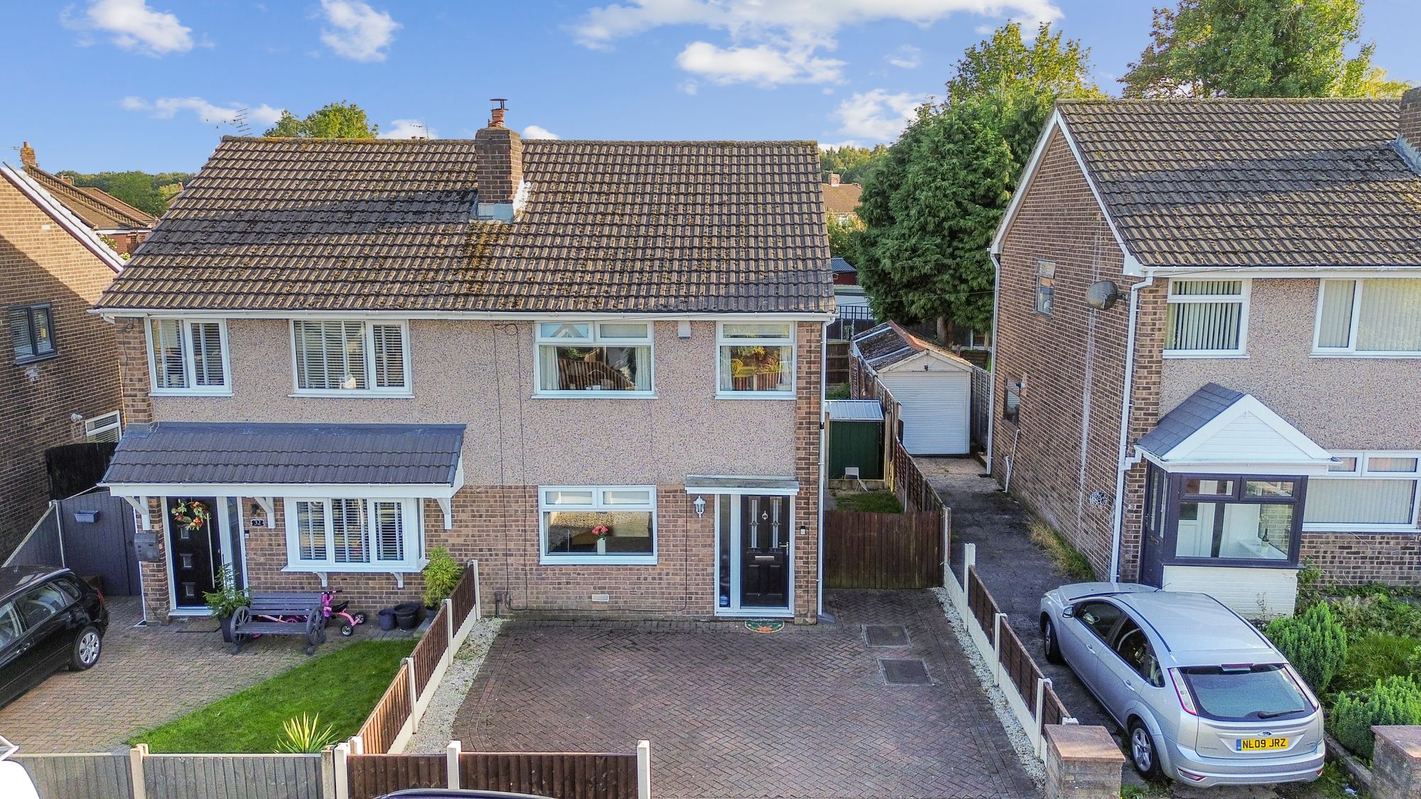 Lincoln Drive, Ashton-In-Makerfield, WN4