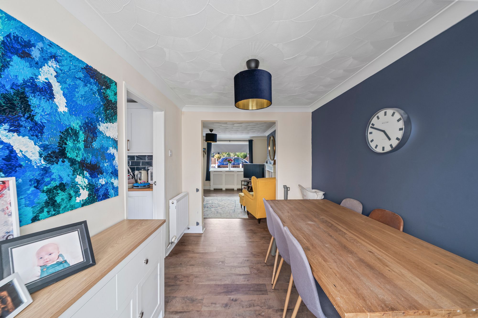Lincoln Drive, Ashton-In-Makerfield, WN4