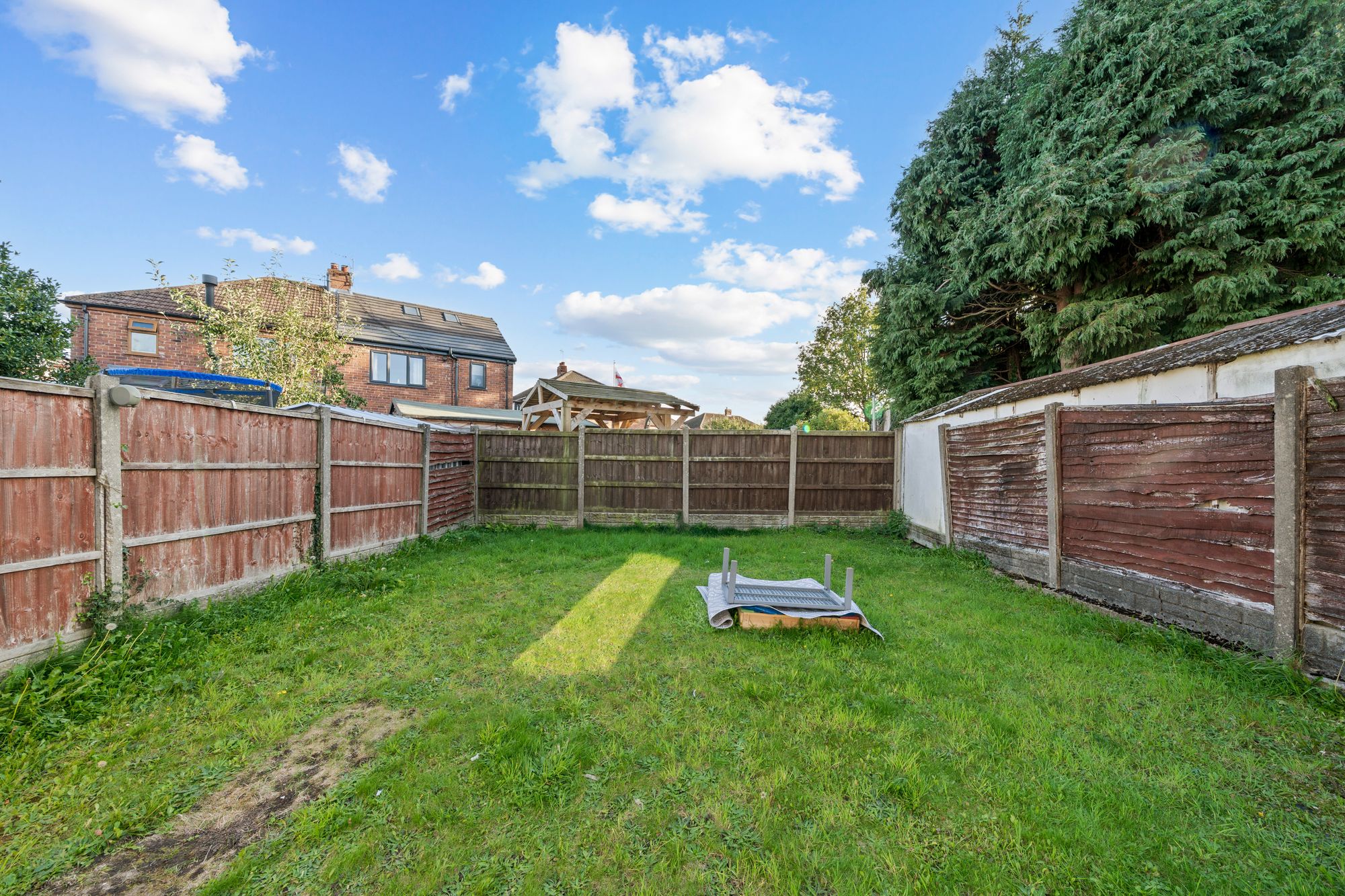 Lincoln Drive, Ashton-In-Makerfield, WN4